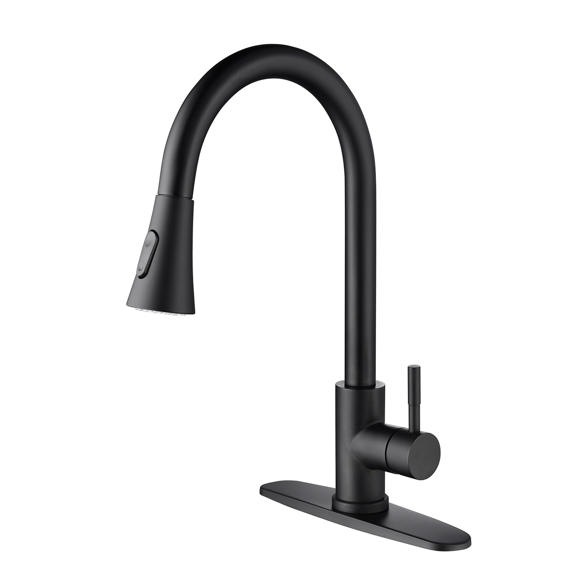 Vorene J-98TFA76P2GUZ Kitchen-Faucets - View #4