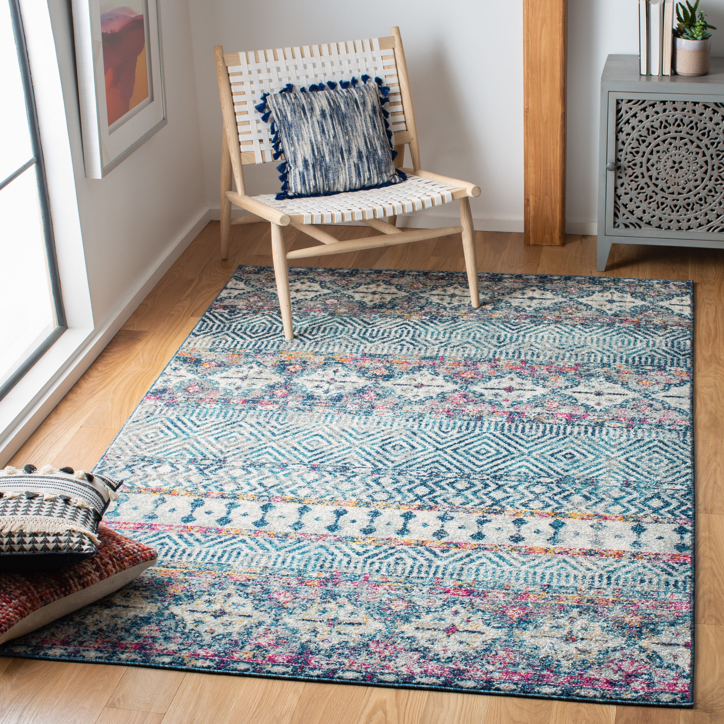Safavieh MAD797K-6 rugs - View #2