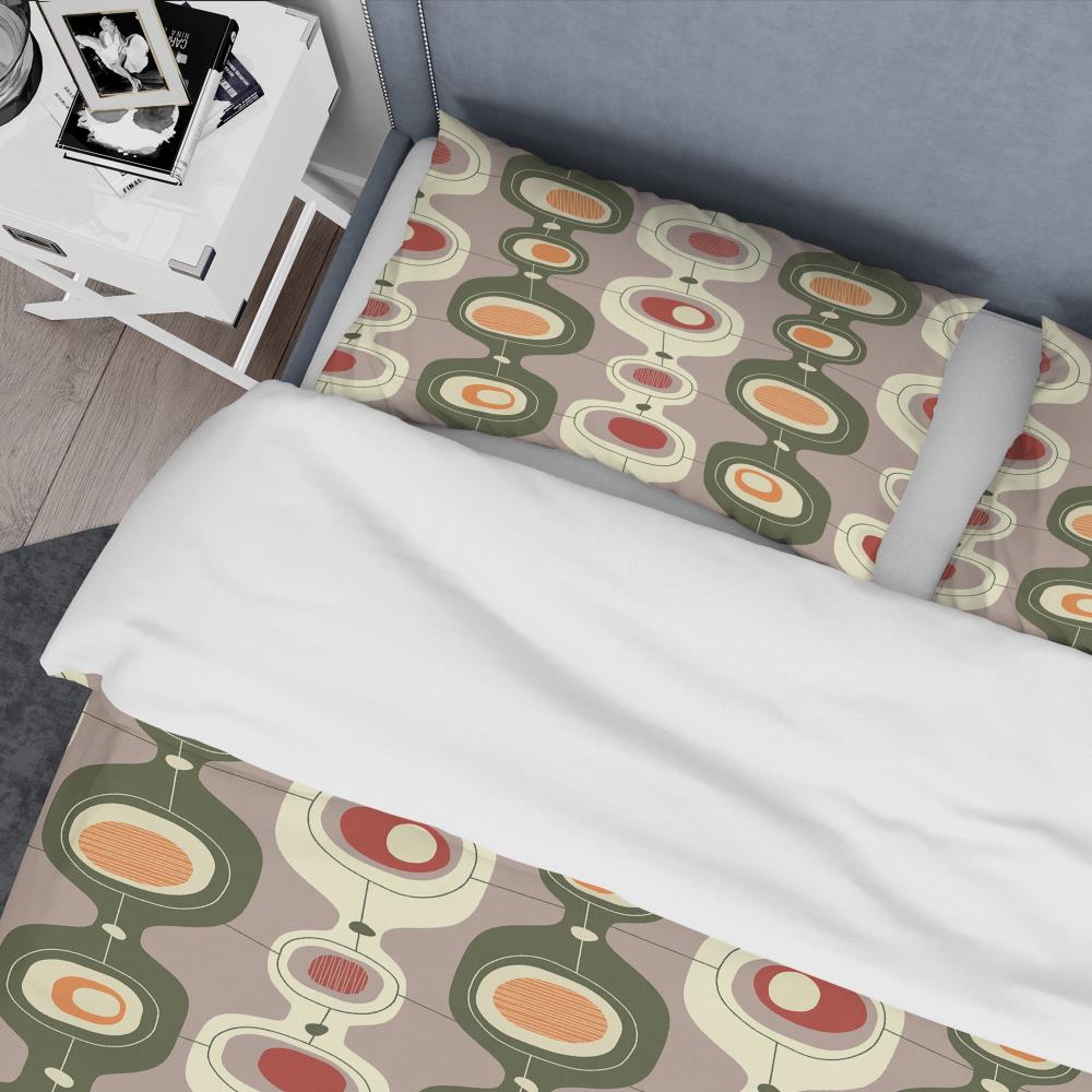 Designart BED24528-Q bedding - View #4