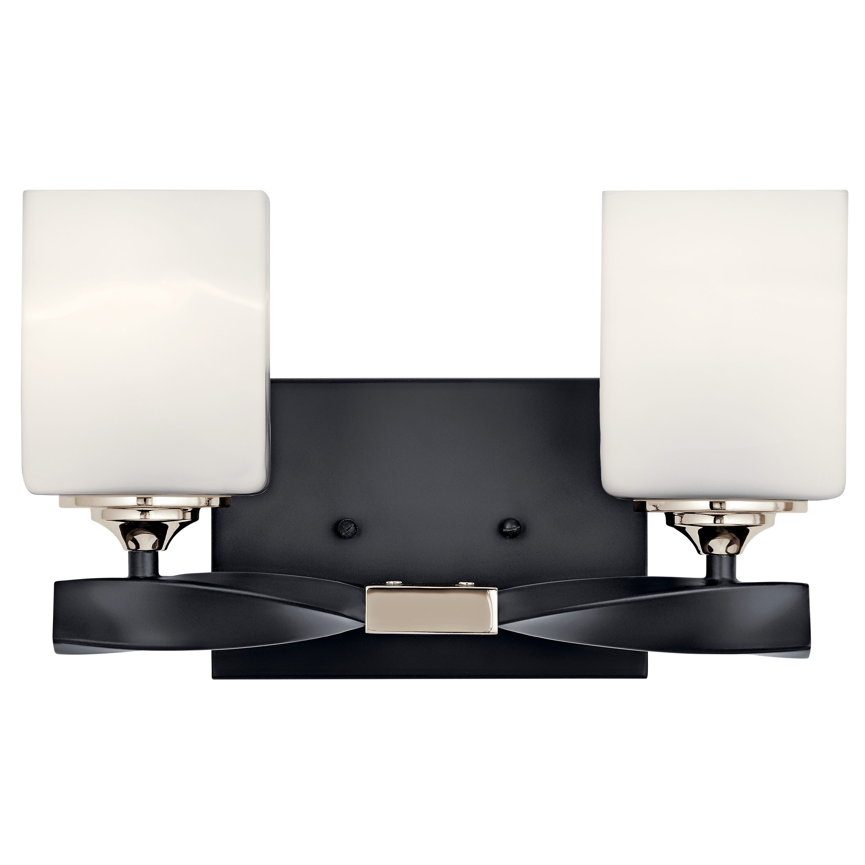Kichler 55001BK b089995 - View #3