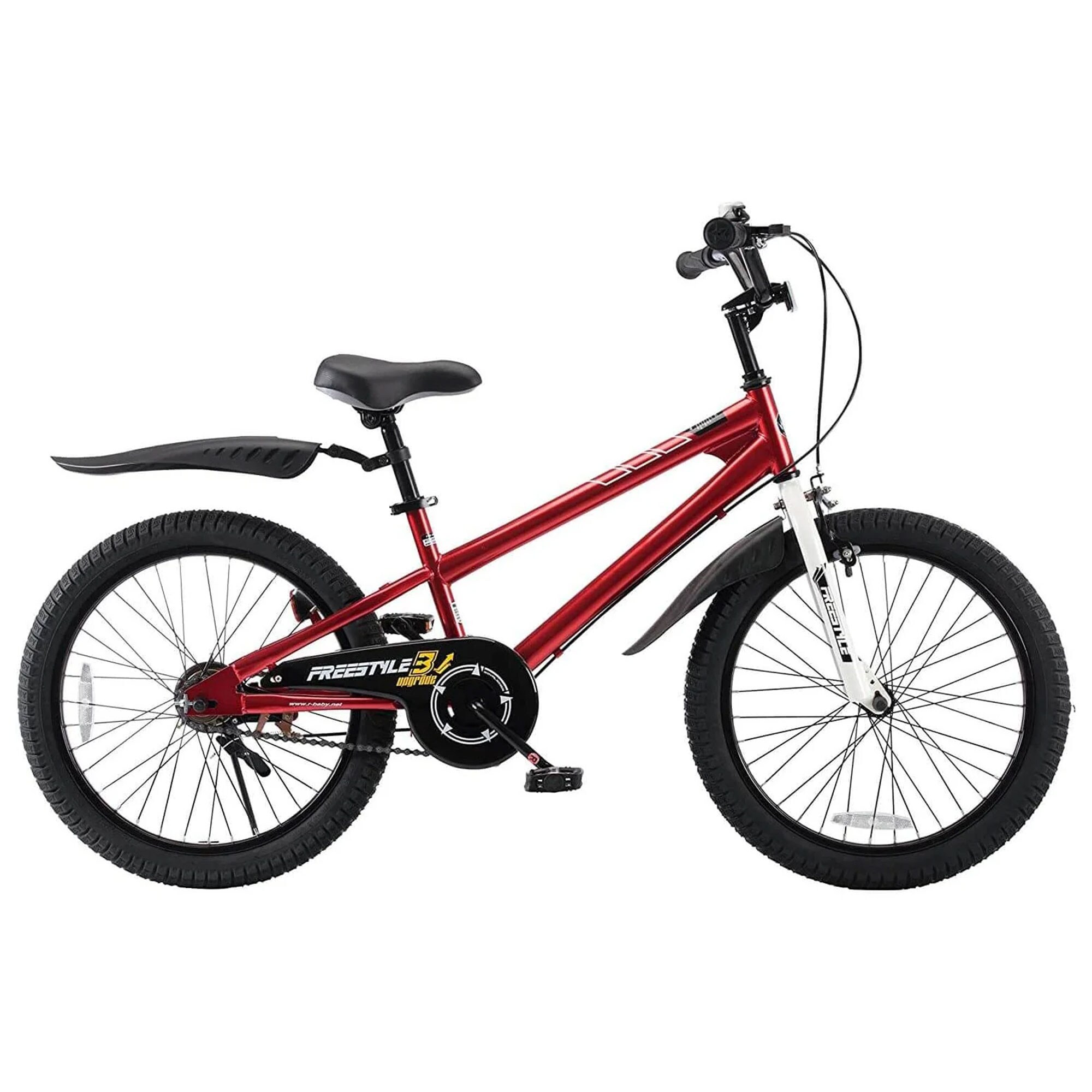 Royal Baby 324534 bikes - View #2