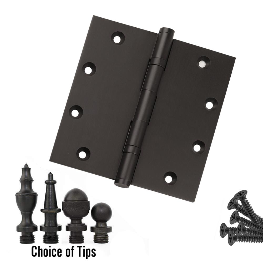 EMBASSY 5050BBUS10BS-1 Entry-Door-Hinges - View #2