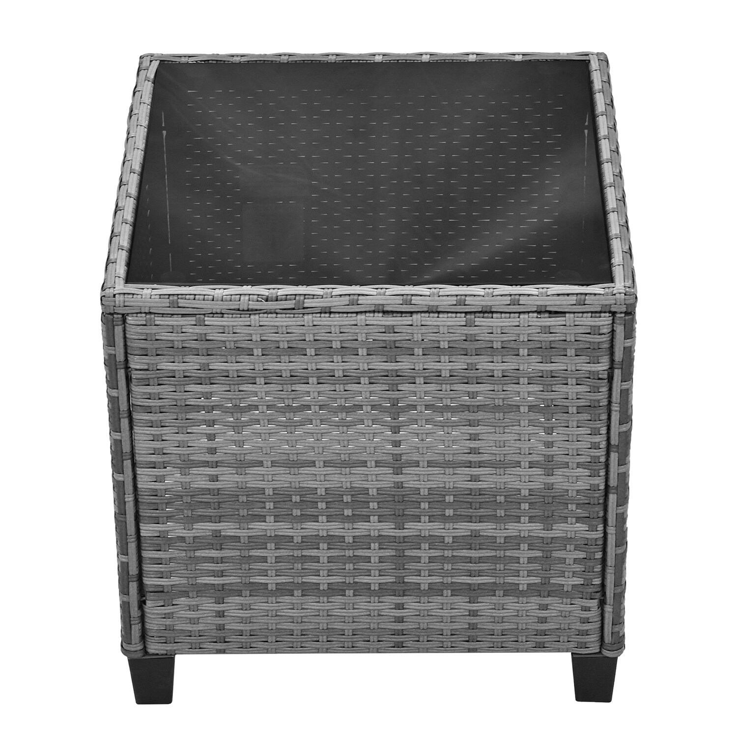 SINOFURN SYA020334BG Patio-Chairs - View #9