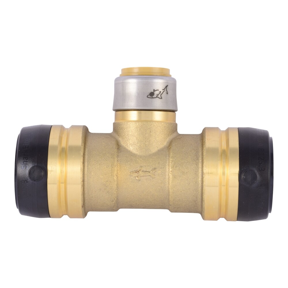 SharkBite UXL08353522 Push-Fittings - View #3