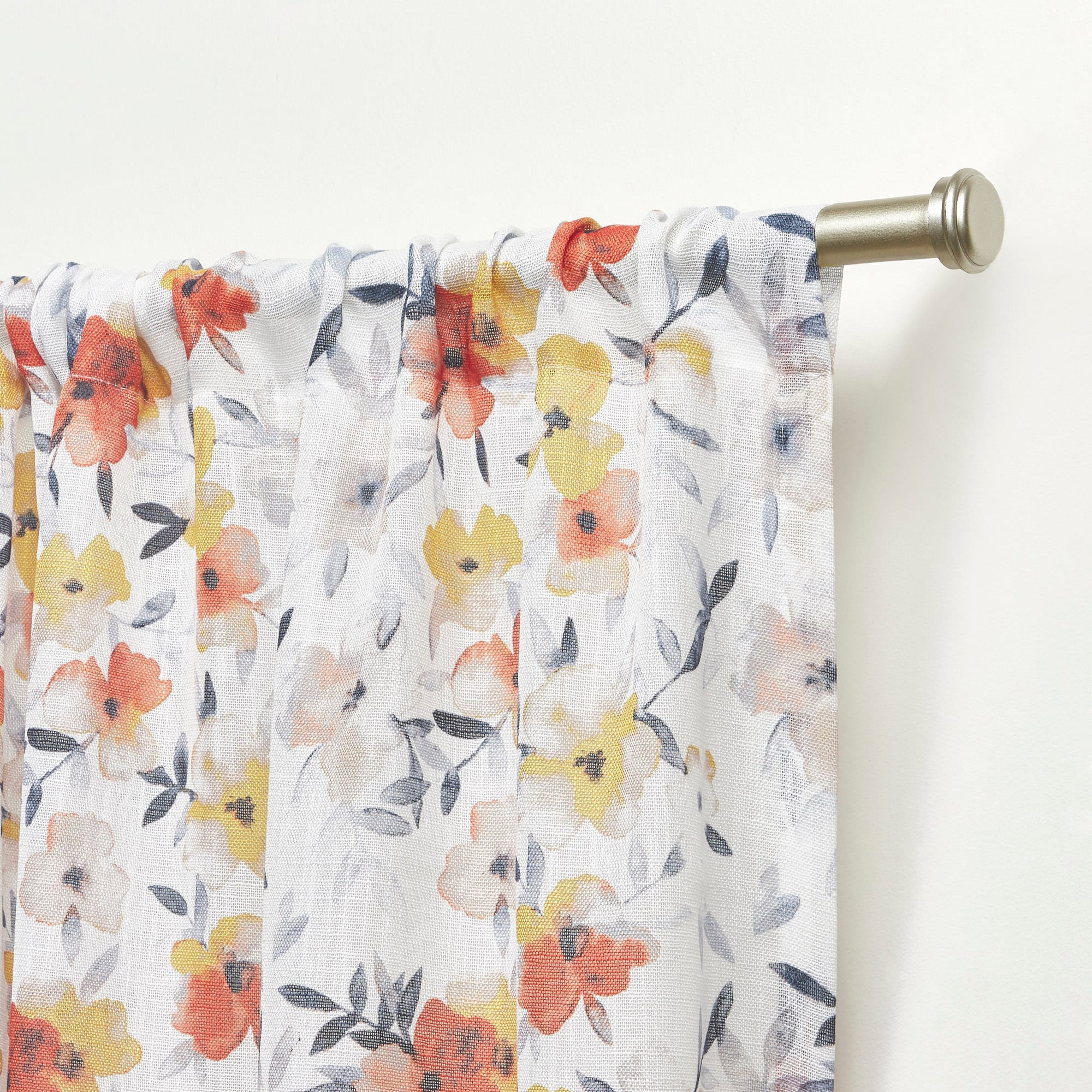 Nicole Miller YB013636DSNMC1 946 curtains - View #3