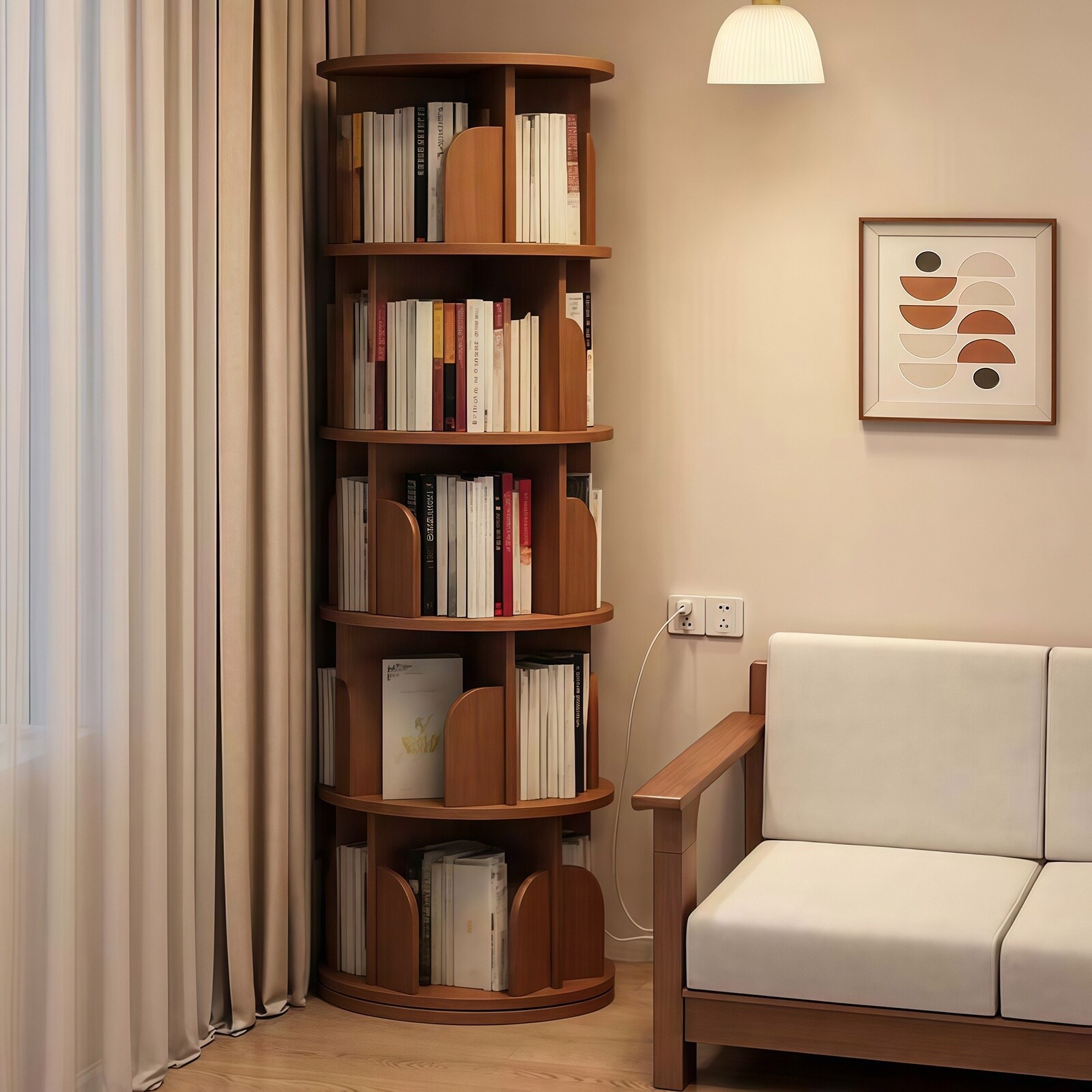 Horizons Prime LJW100575 bookcases - View #12