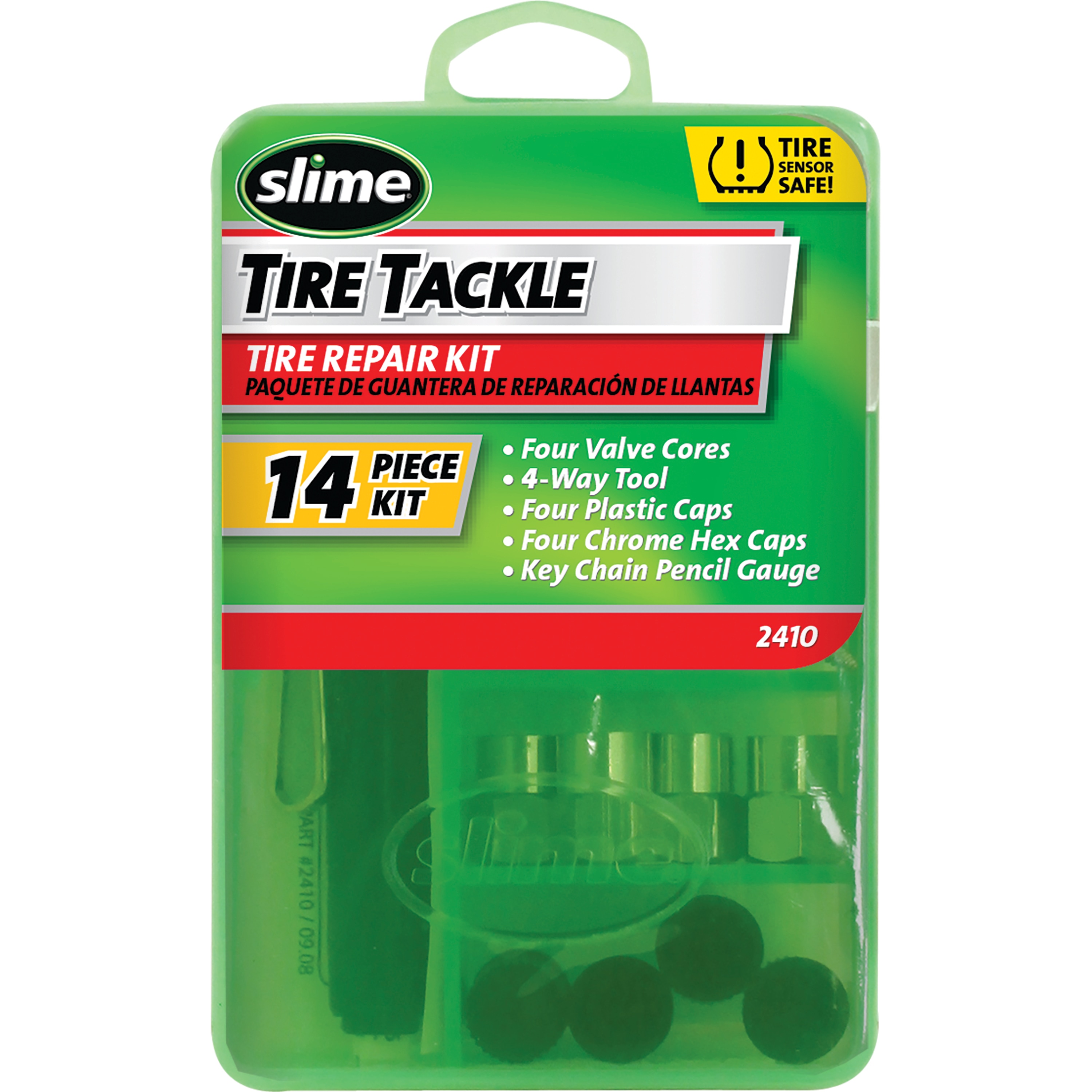 Slime 2410 Tire-Repair-Tools - View #2