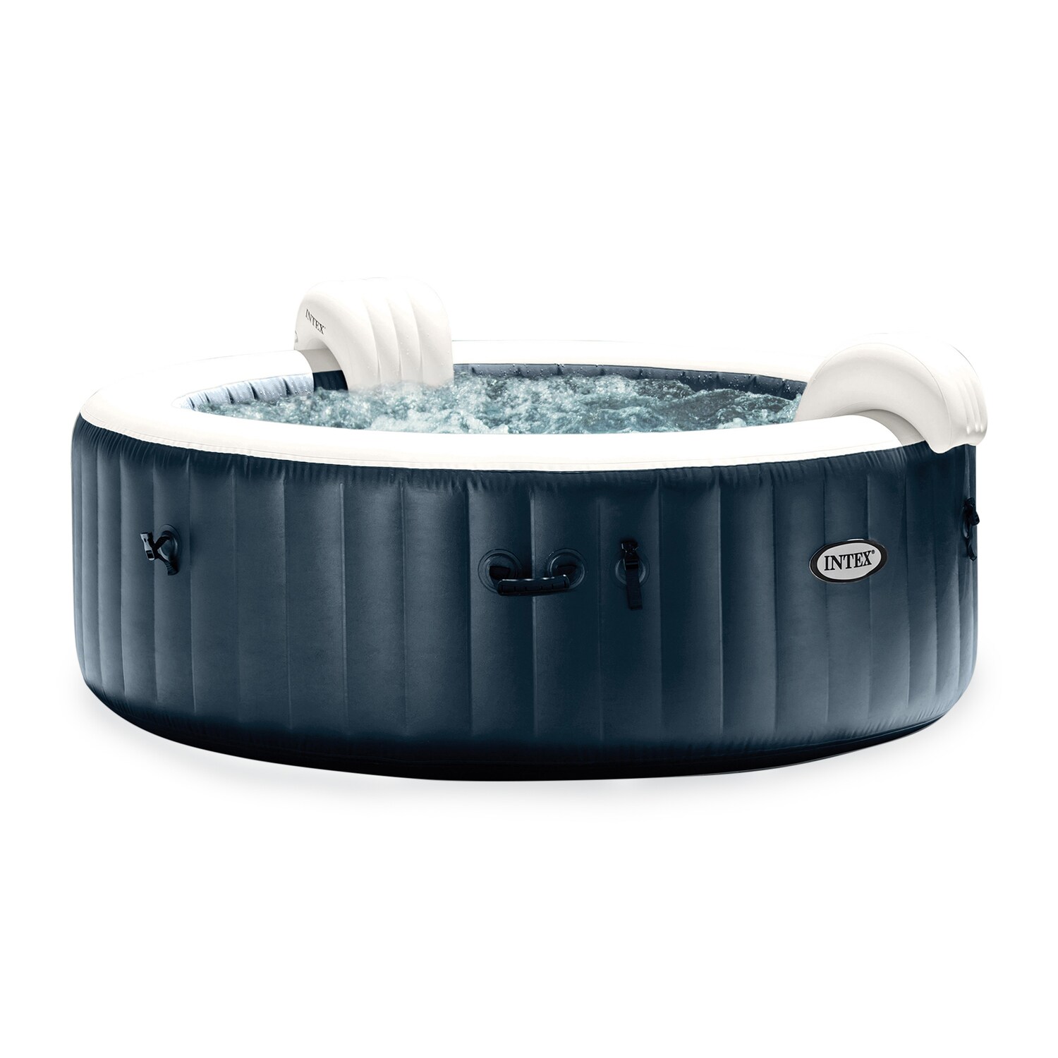 Intex 305857 spas - View #2