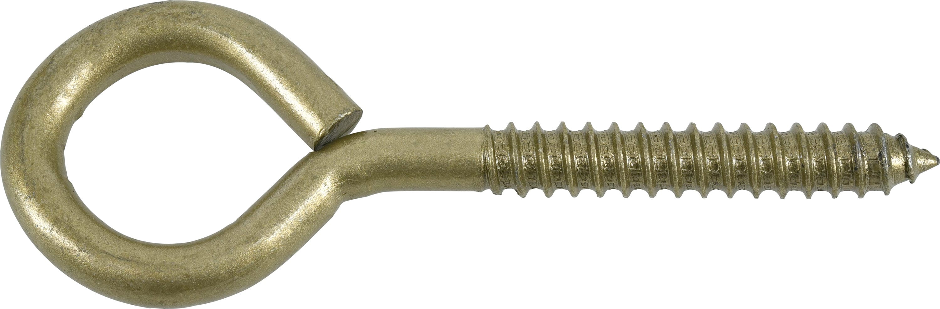 Hillman 320118 U-Bolts - View #2