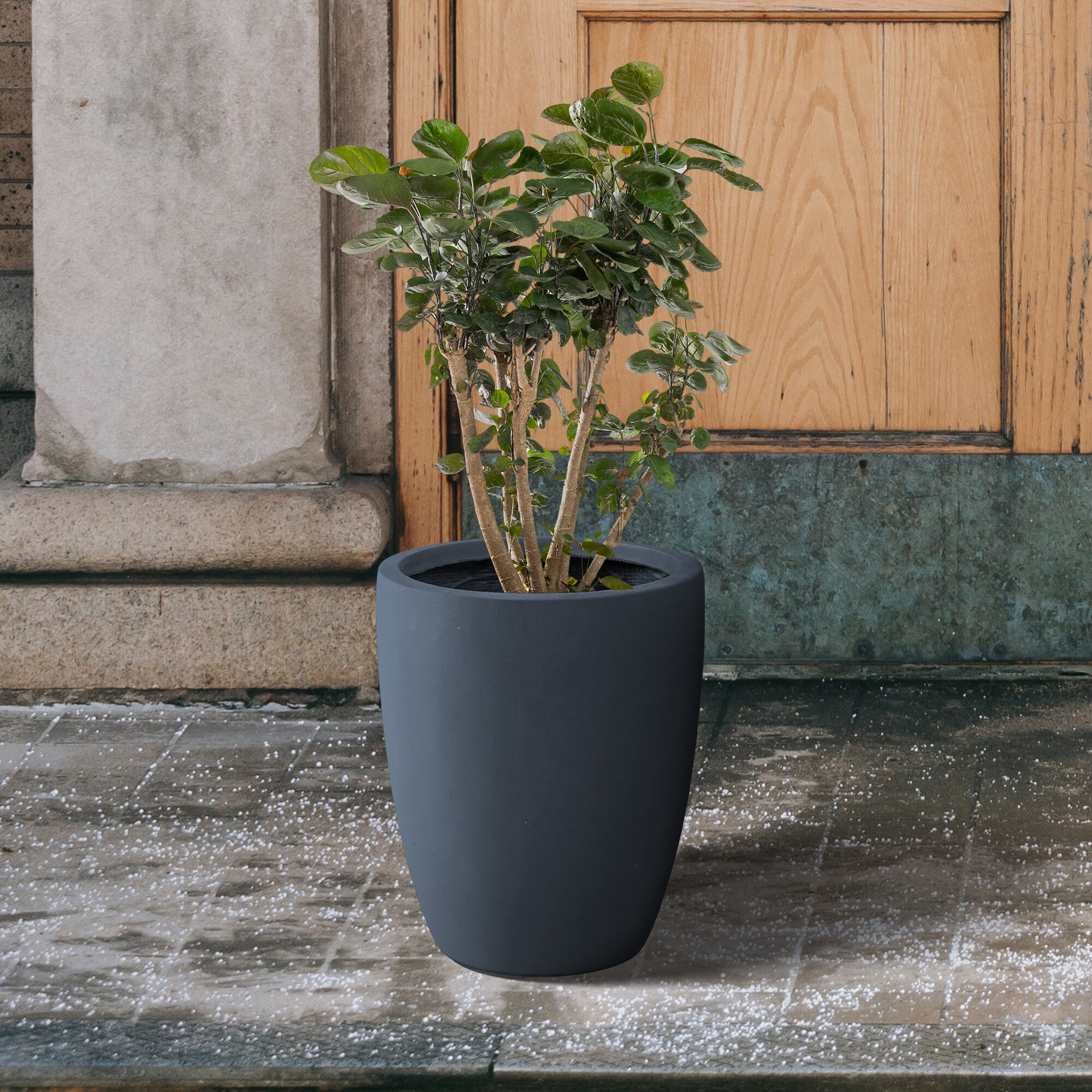 KANTE RC0153B-C60121 Planter-Window-Box - View #3