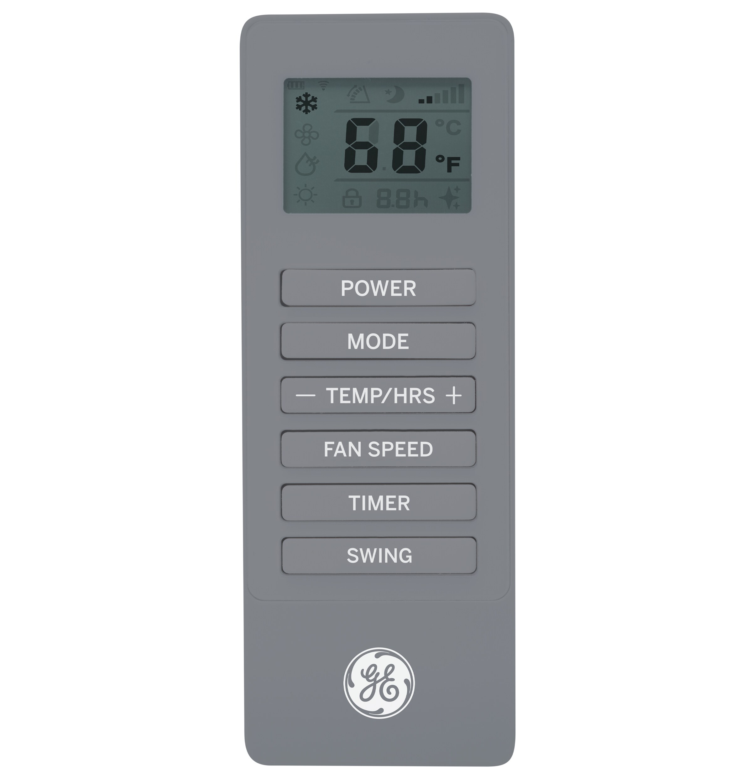GE APWD07JASG Portable-Air-Conditioners - View #7
