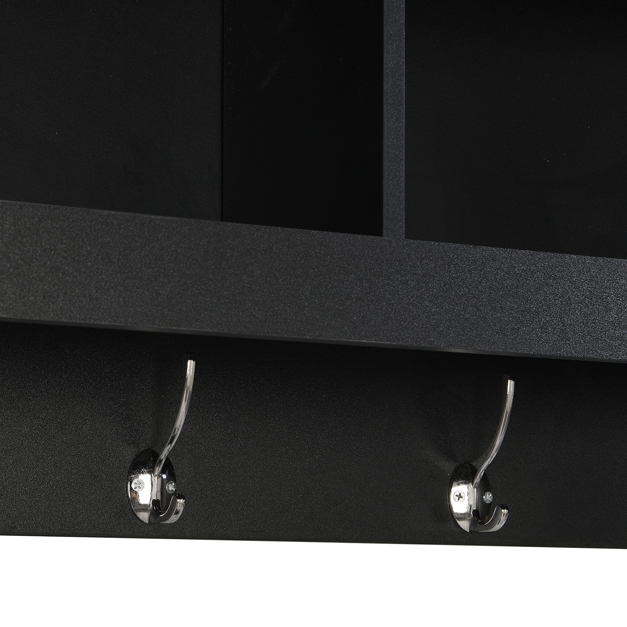 ModernLuxe L3P-WF313576AAB Shoe-Racks - View #11