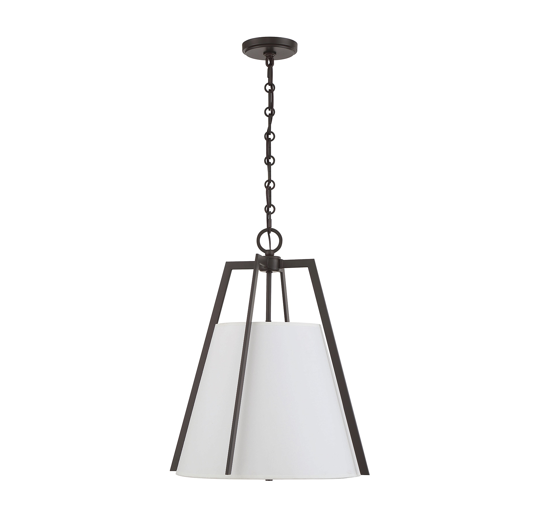 Savoy House Essentials 7-1875-3-13 Pendant-Lights - View #2