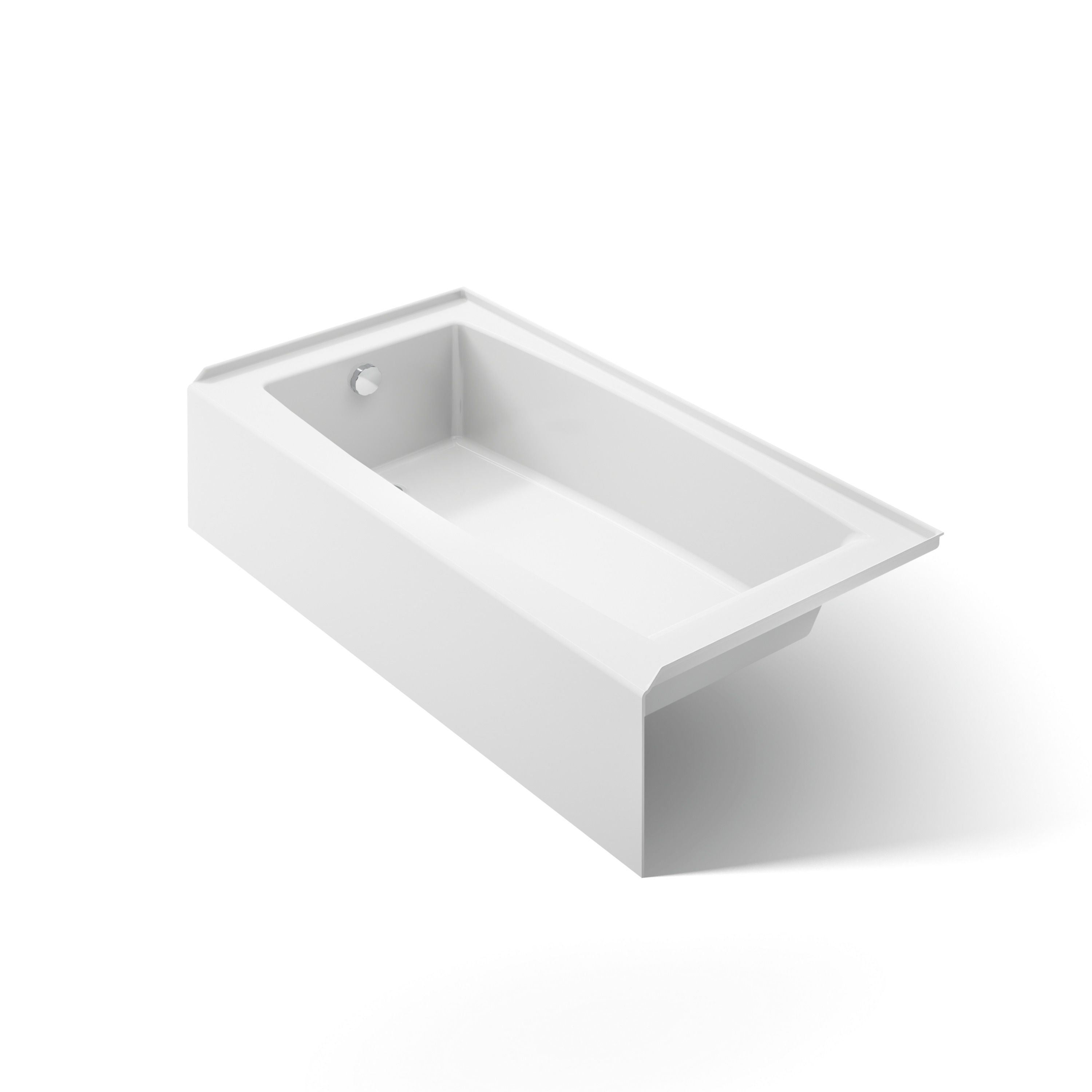 KOHLER K-26109-LA-0 bathtubs - View #2