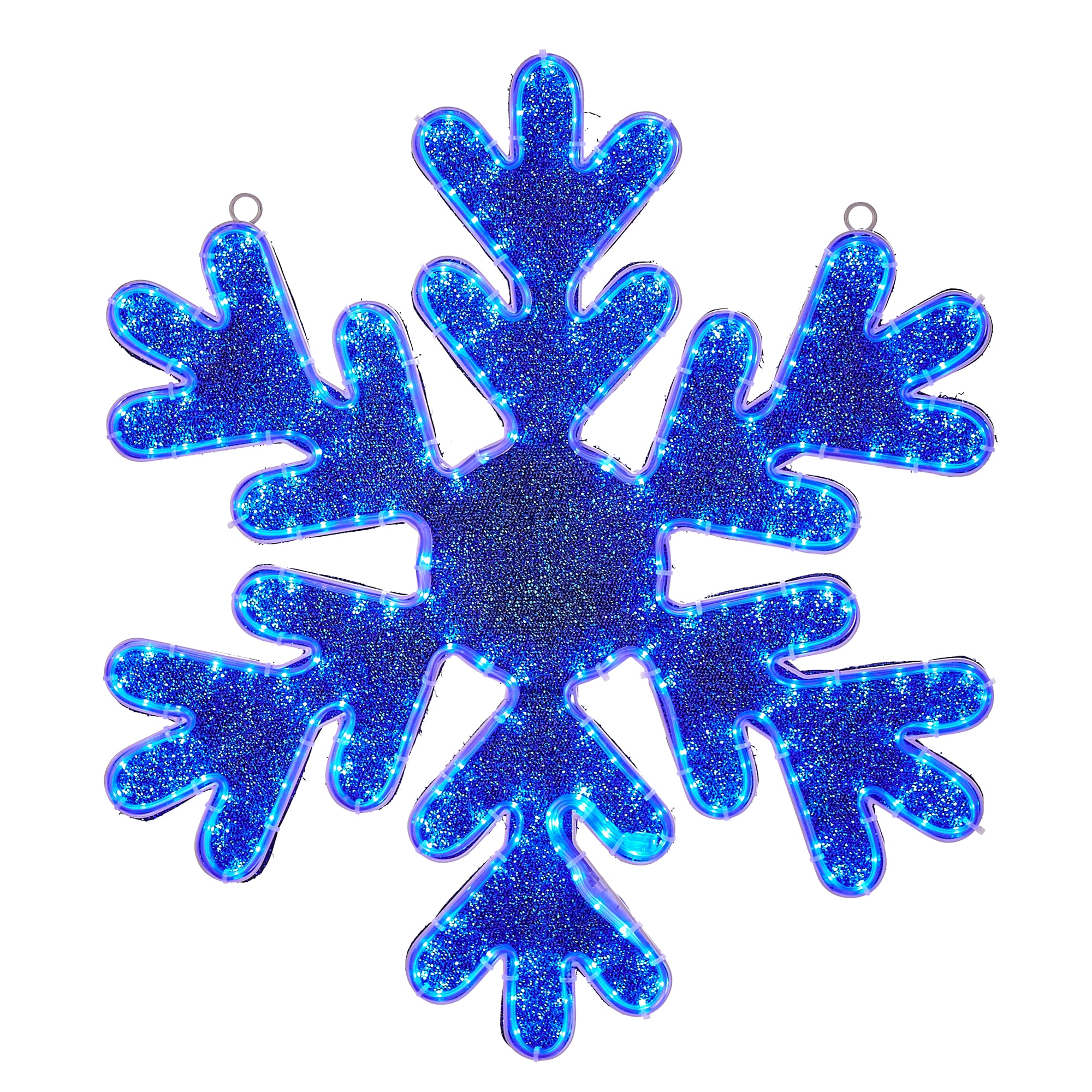Winter Wonderland Blue Snowflake Leggings Printed – TheDepot.LakeviewOhio