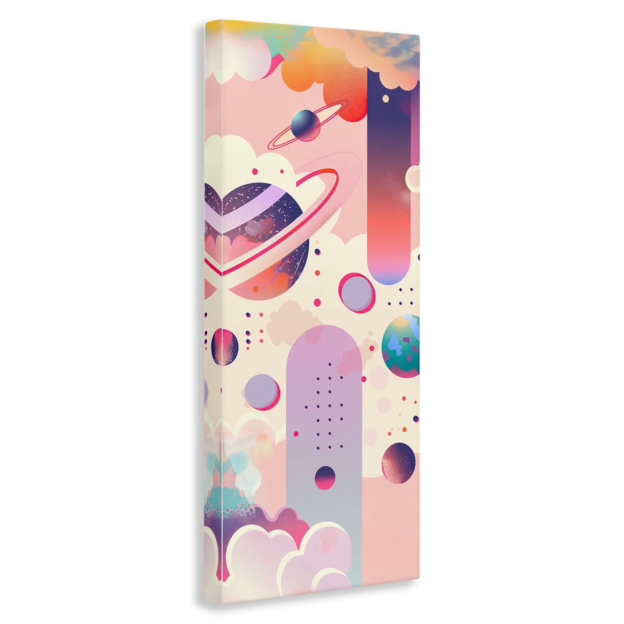 Stupell Industries BT-301-CN-17X40 Wall-Art - View #2