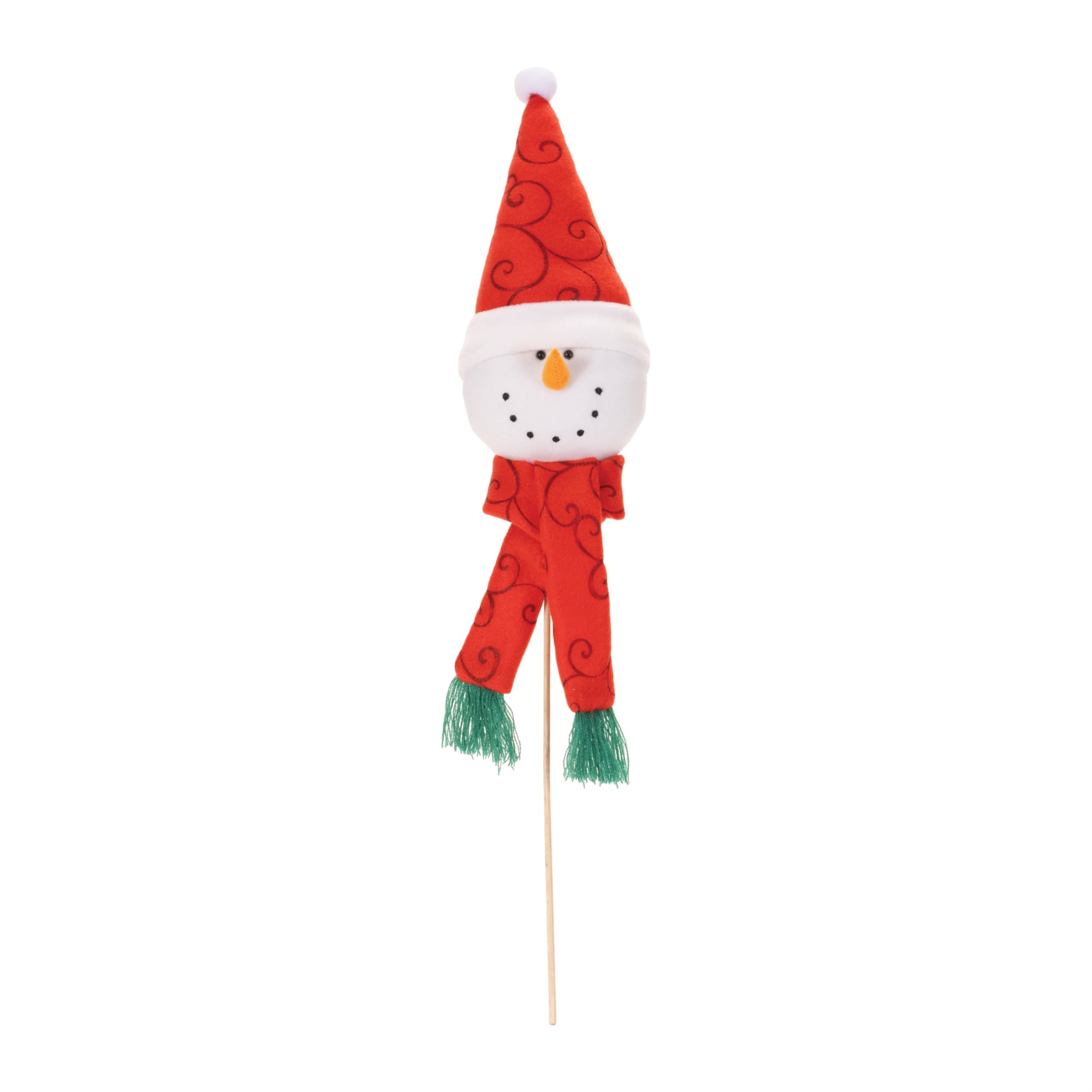 Melrose International 94869DS Christmas-Picks-Clips - View #2