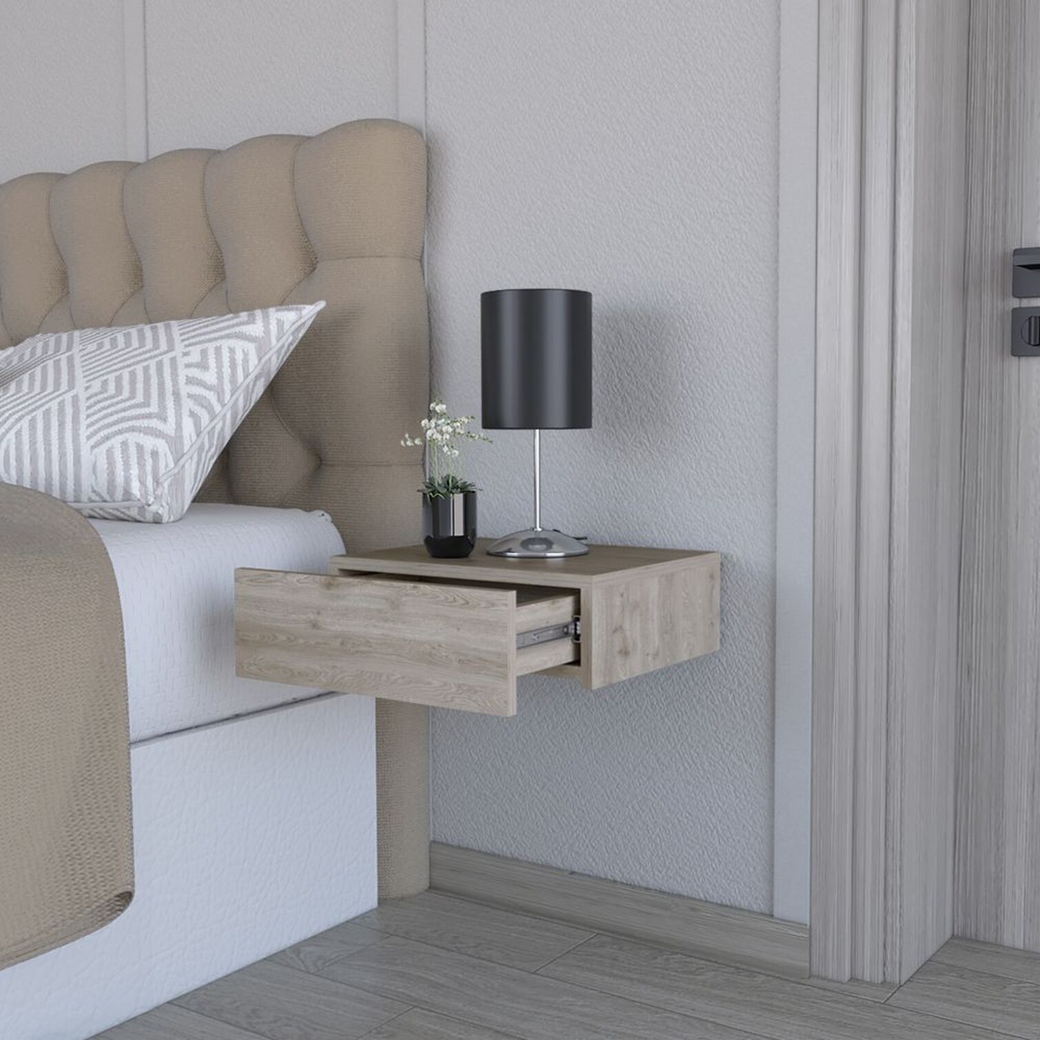 sunjurt A29WJFAJDL6X nightstands - View #4
