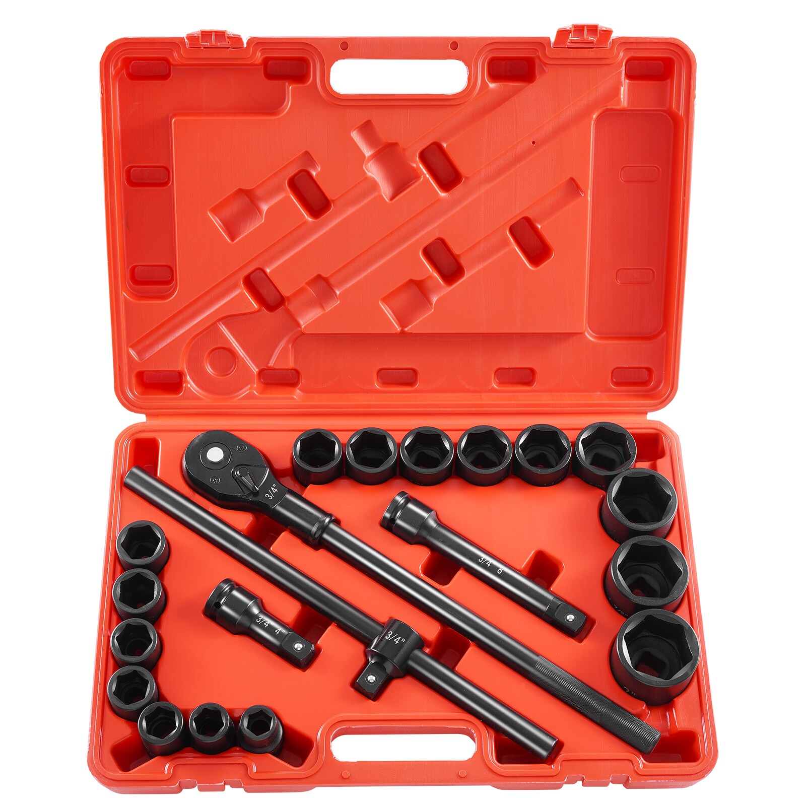 Tinyhomie LW-JA-P490605T3342 Impact-Socket-Sets - View #8