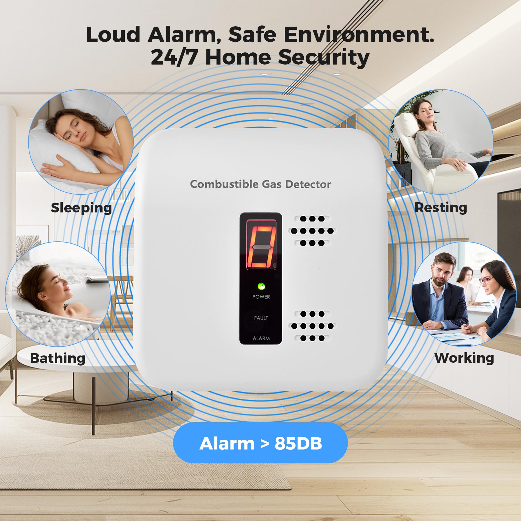 Misopily LMS0309T50 Carbon-Alarms - View #5