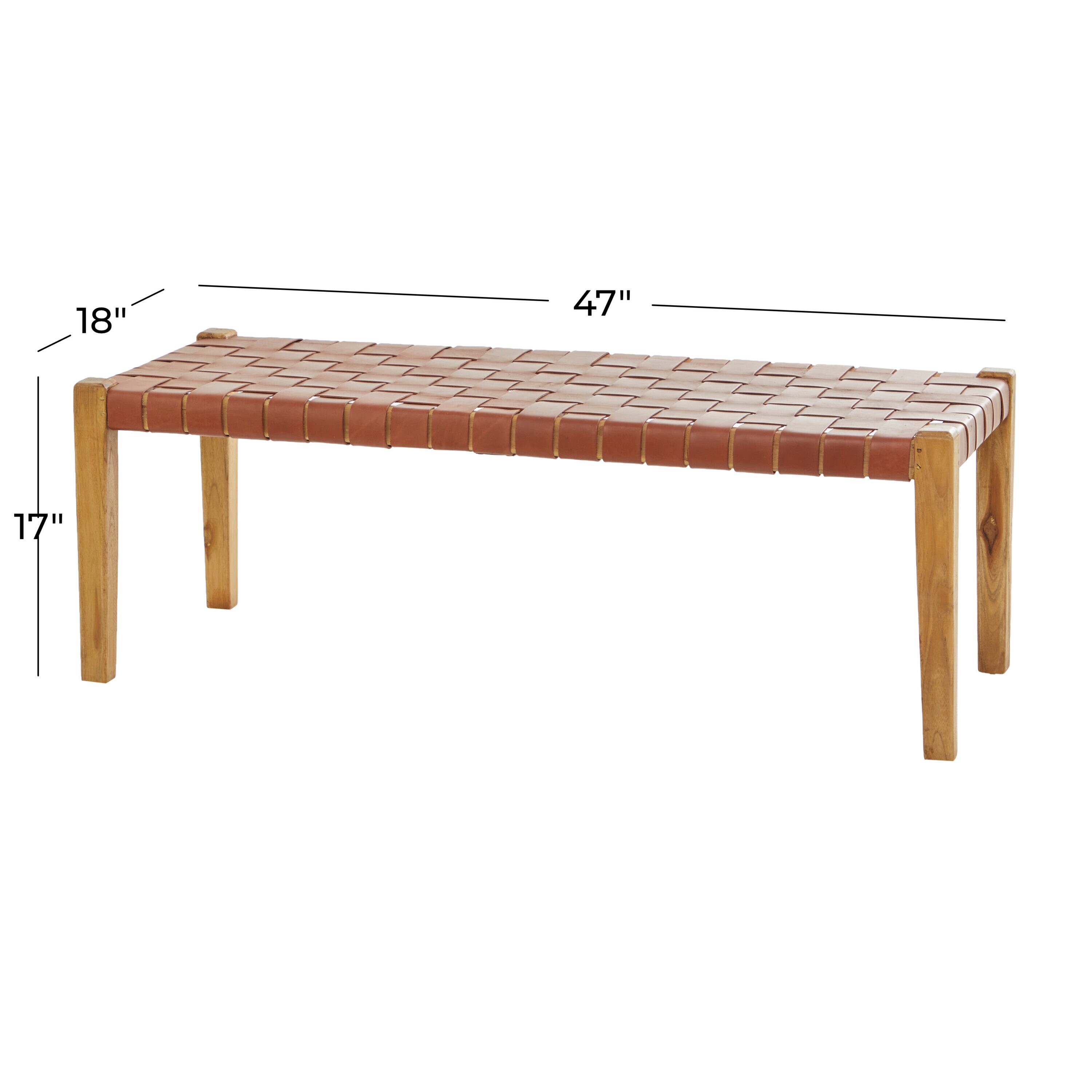 Grayson Lane 152008 bench - View #6