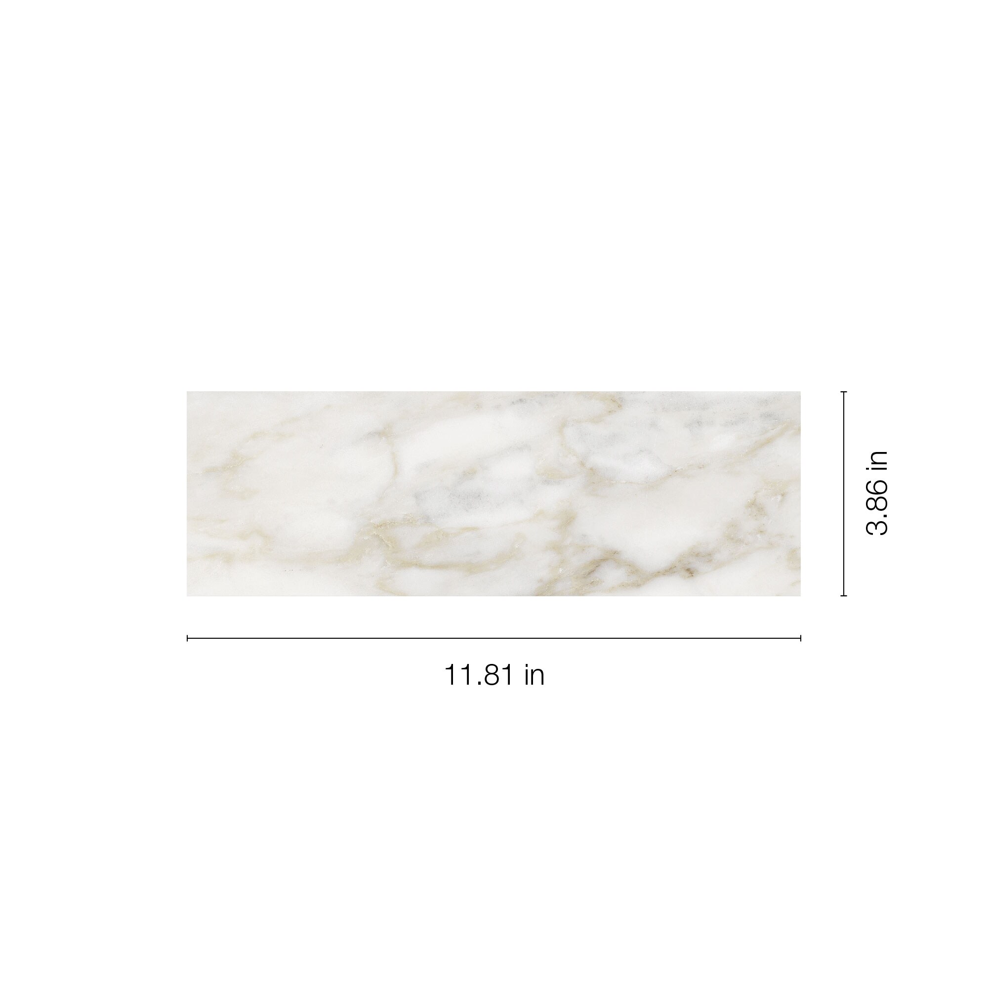 Anatolia 4500-0898-1 Ceramic-Tile - View #6