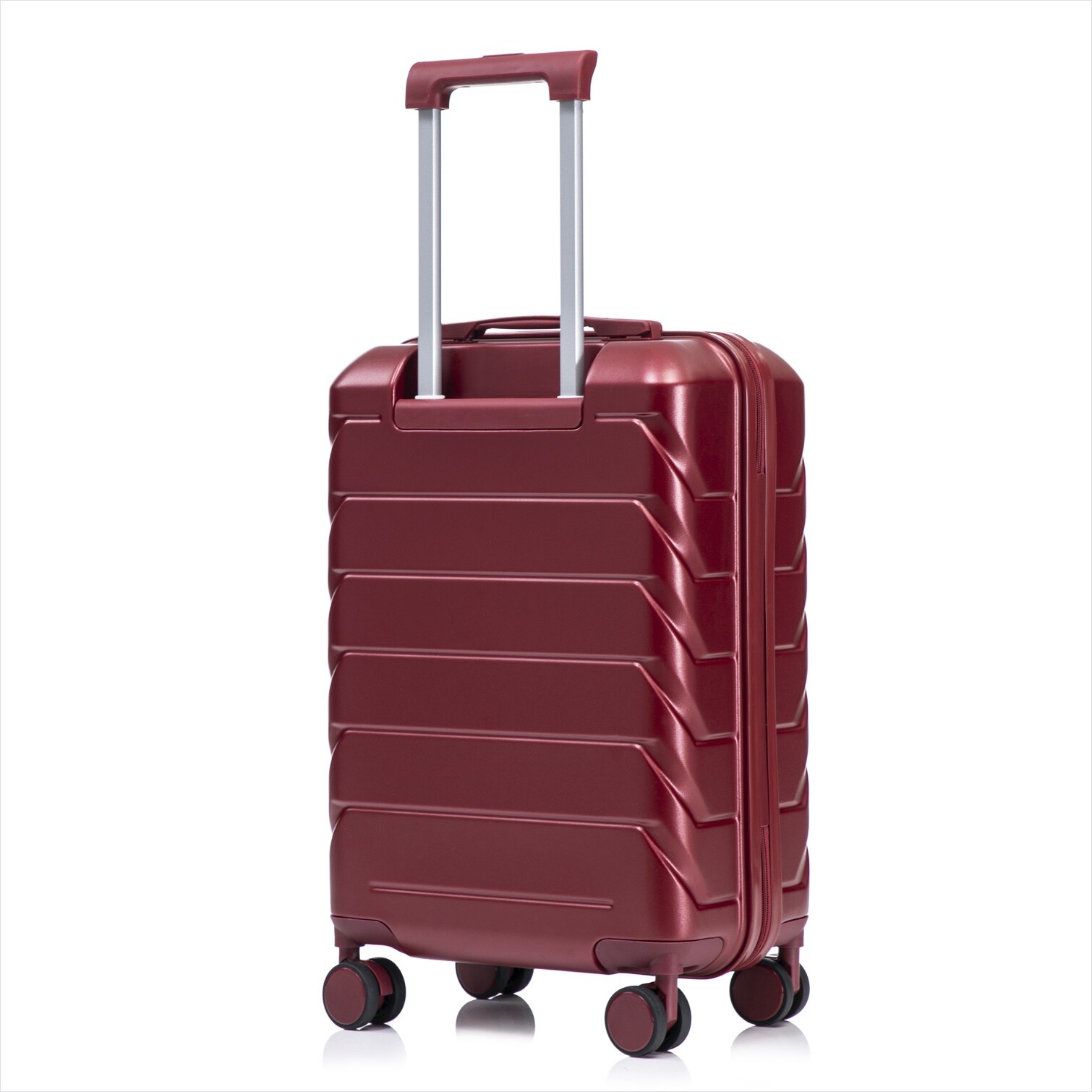 Naturefalls UGSKGWLUCIK9 Luggage-And-Luggage-Sets - View #4