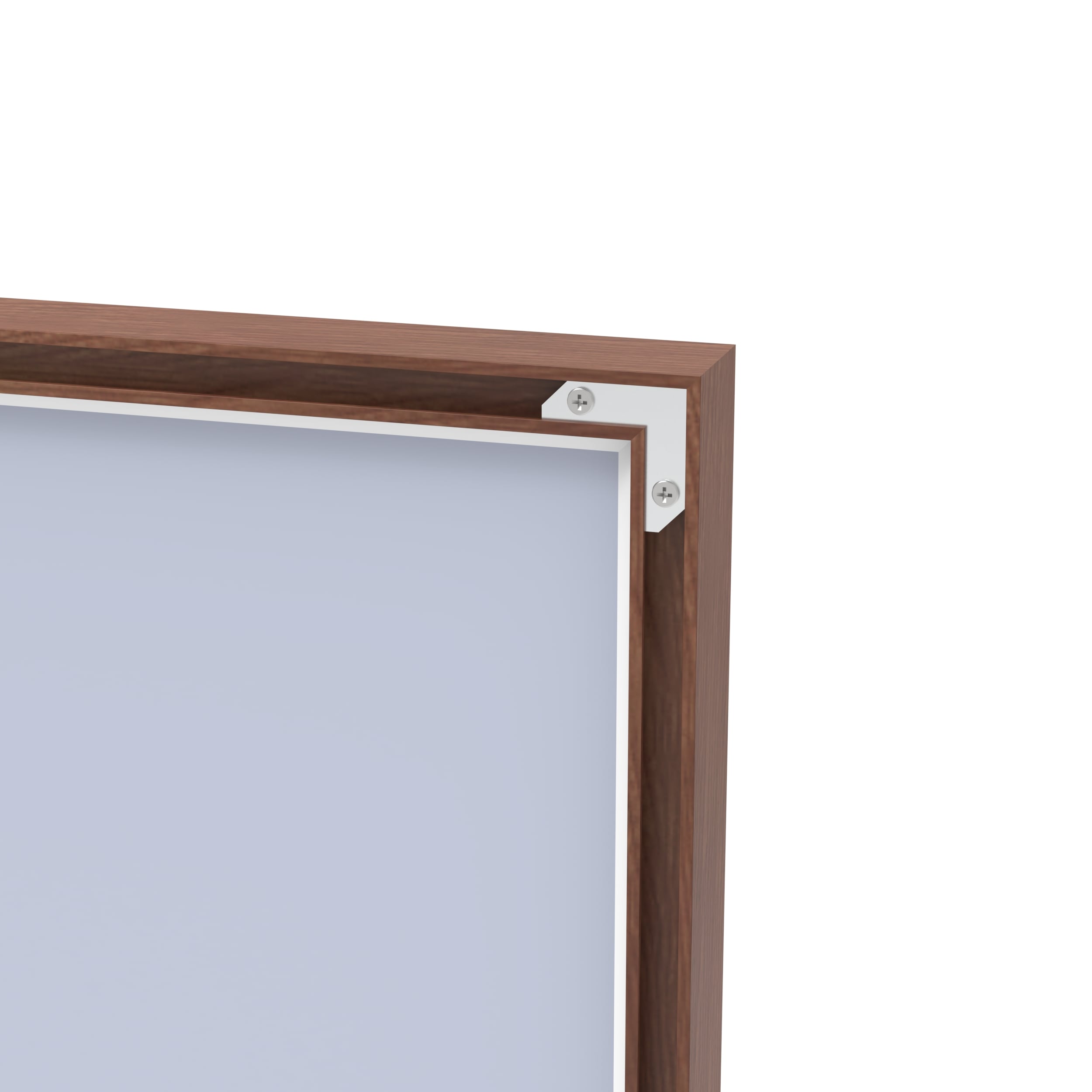 Lirago FXL20610-607B55 Framed-Bath-Mirrors - View #6