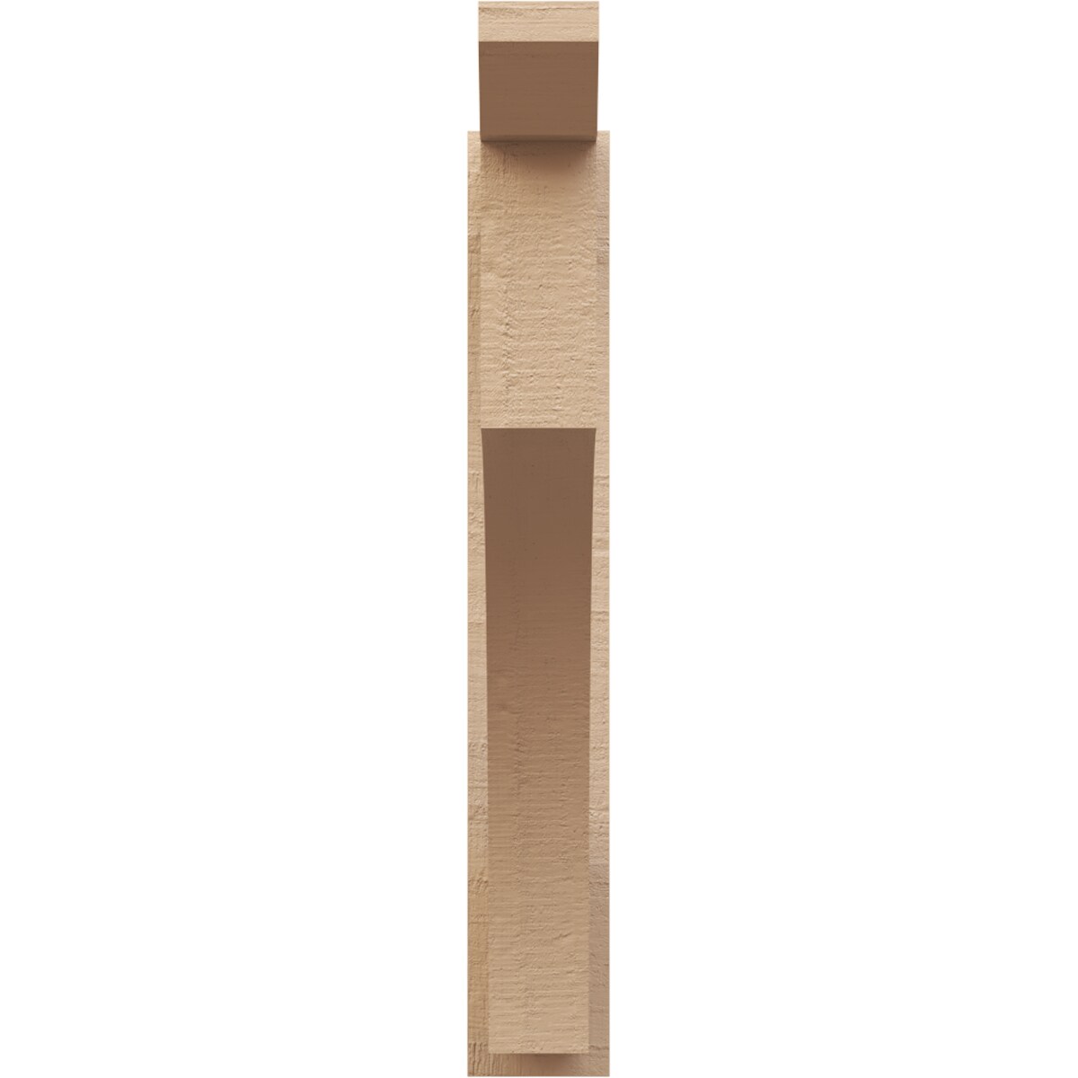 Ekena Millwork 2135162 corbels - View #3