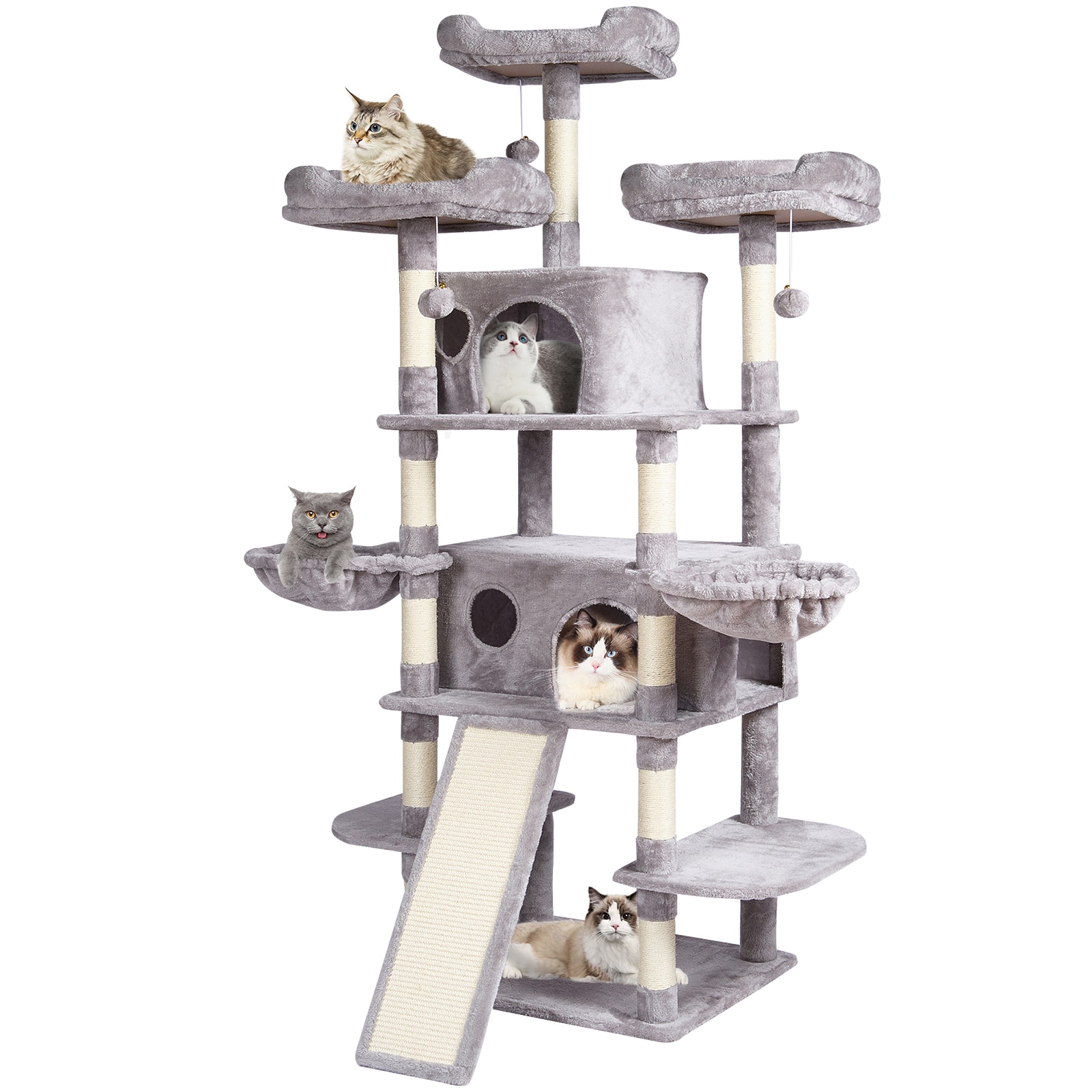 GIVIMO LW047GIVSS426 Cat-Trees - View #10