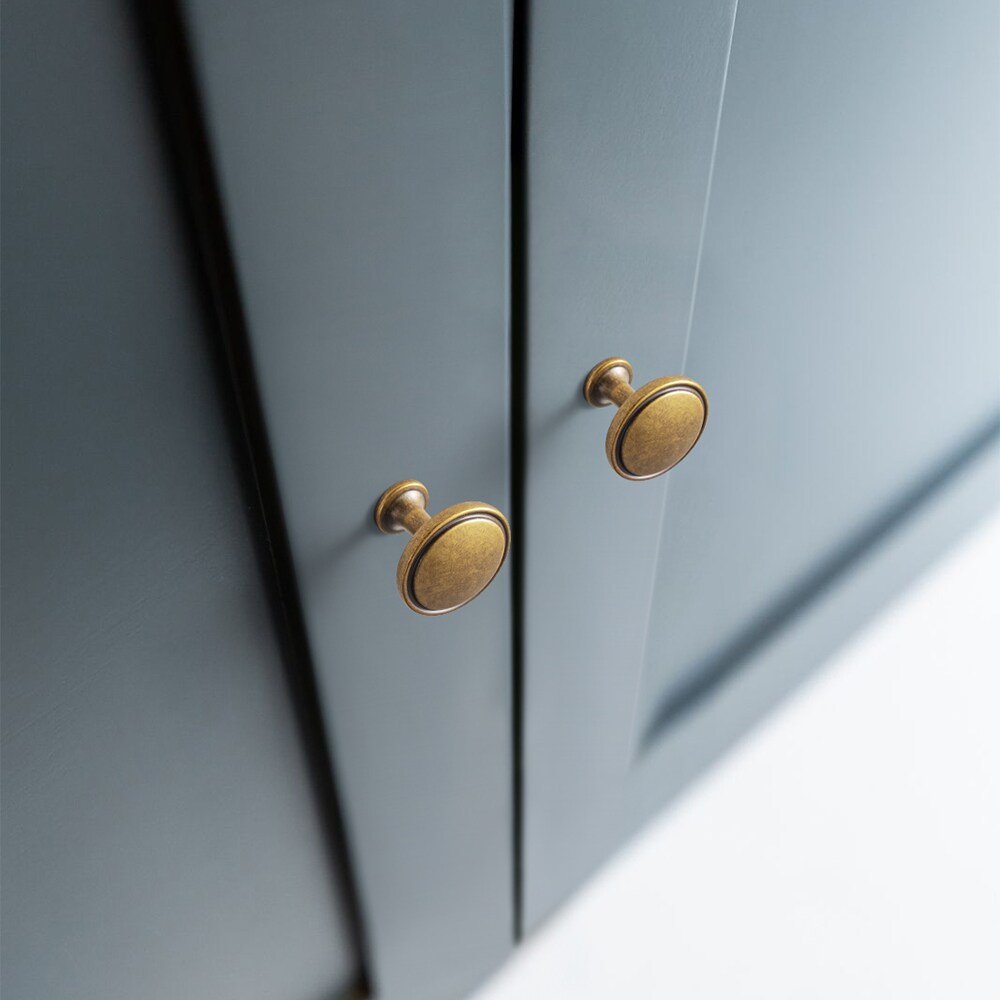 Miaokesen 6783GT-DK-12 Cabinet-Knobs - View #3