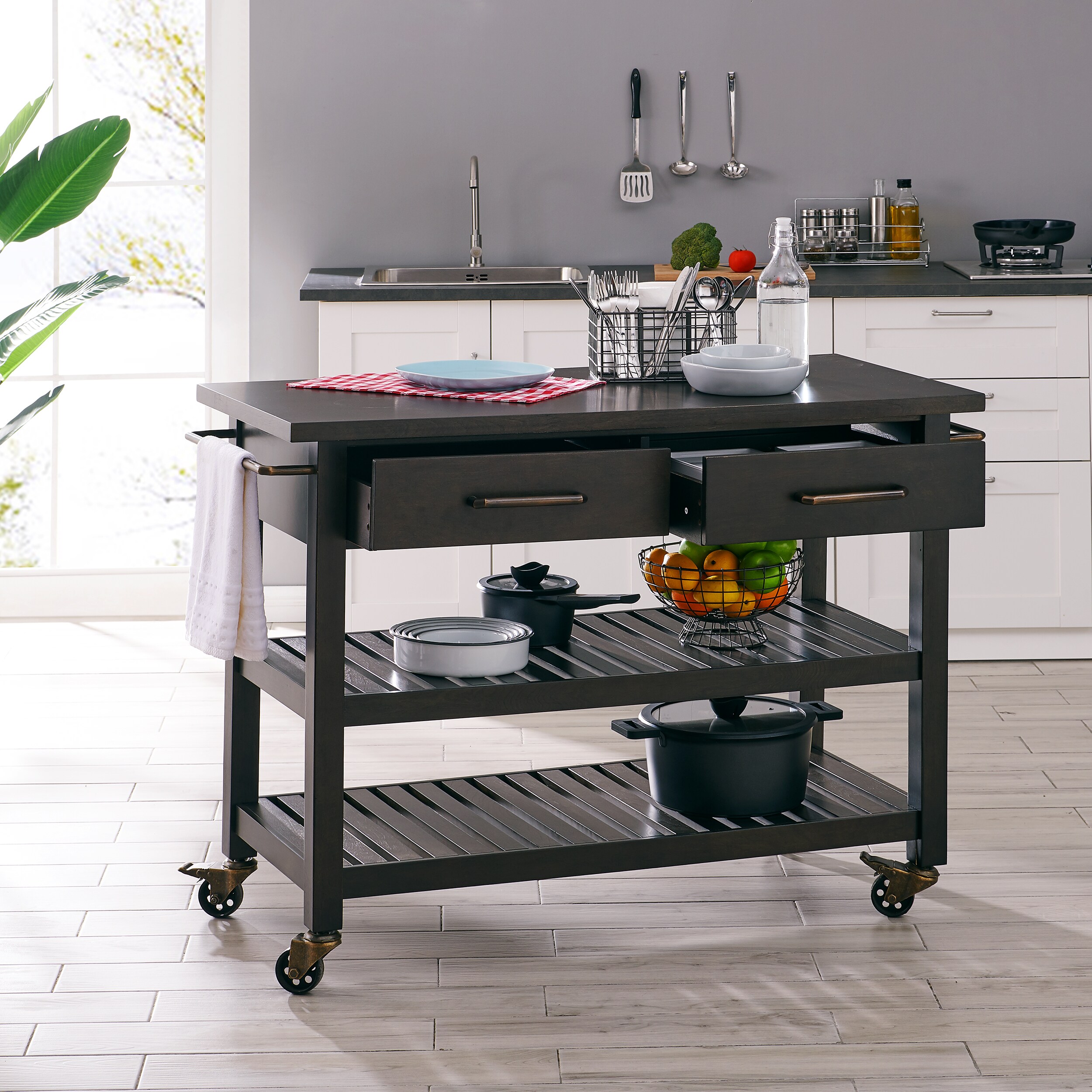 Holly & Martin KA1827 Kitchen-Furniture - View #11