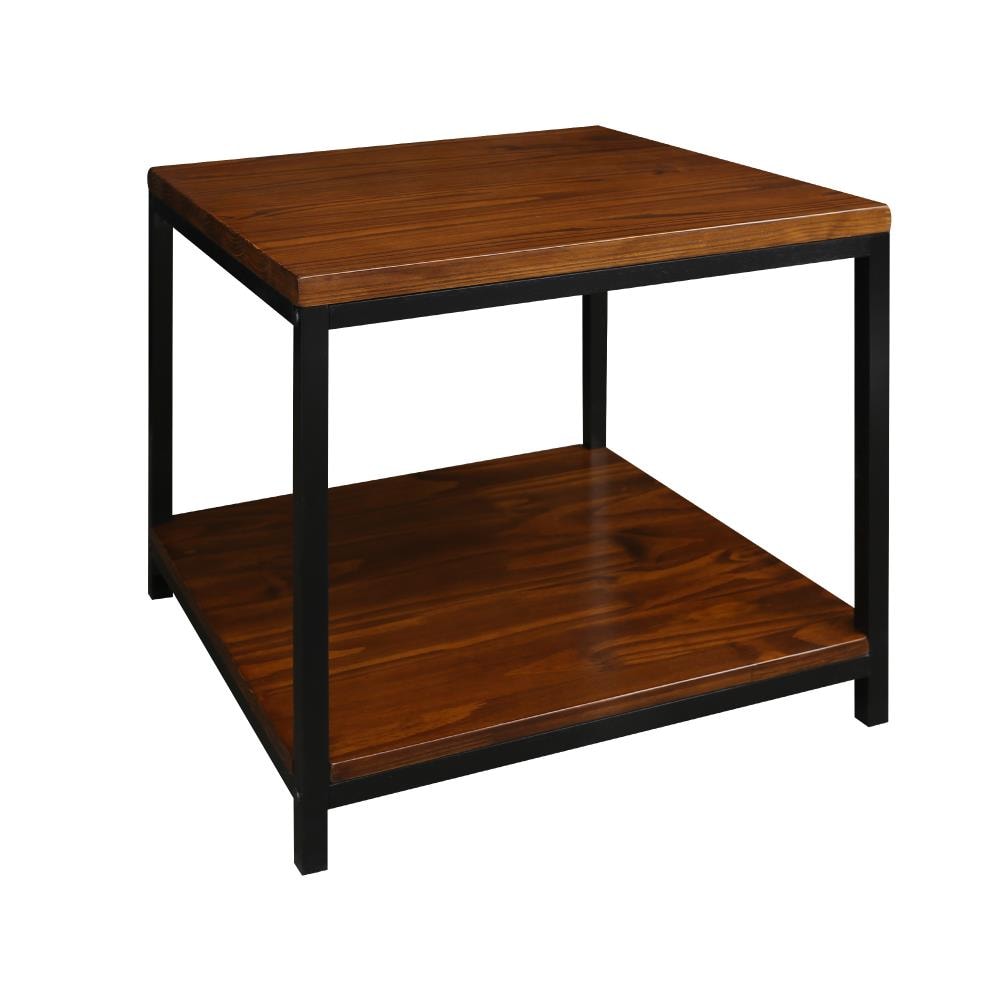 casual end tables