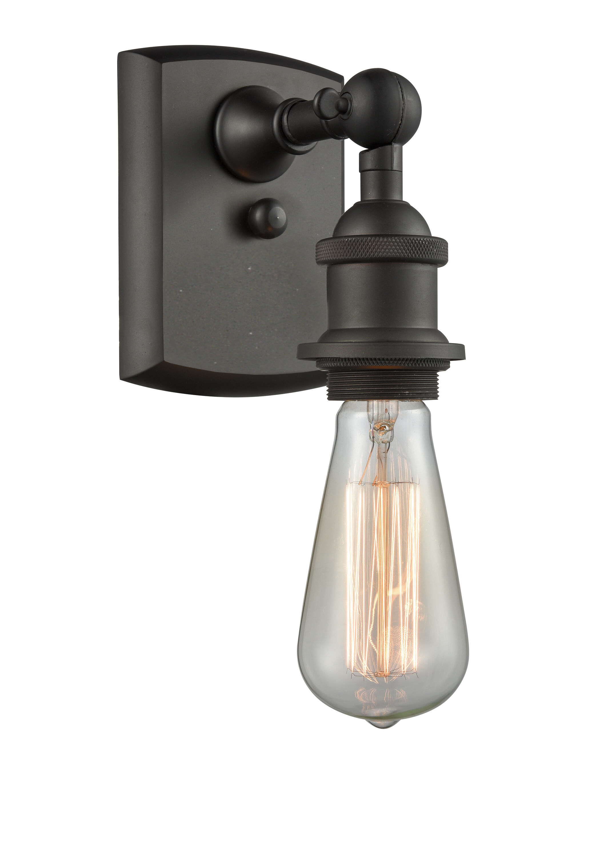 Innovations Lighting 516-1W-OB b090000 - View #2