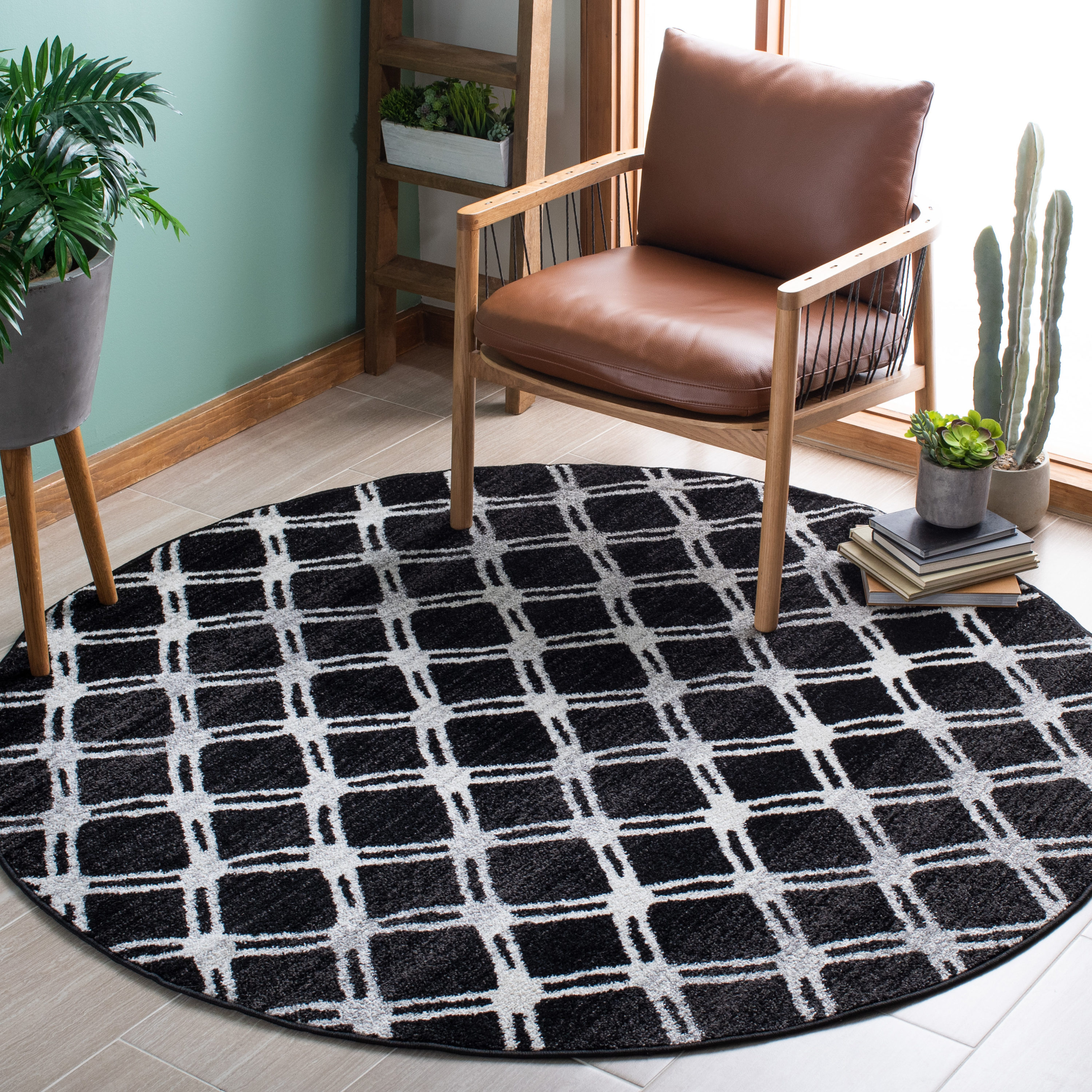 Safavieh ADR105F-6R rugs - View #2