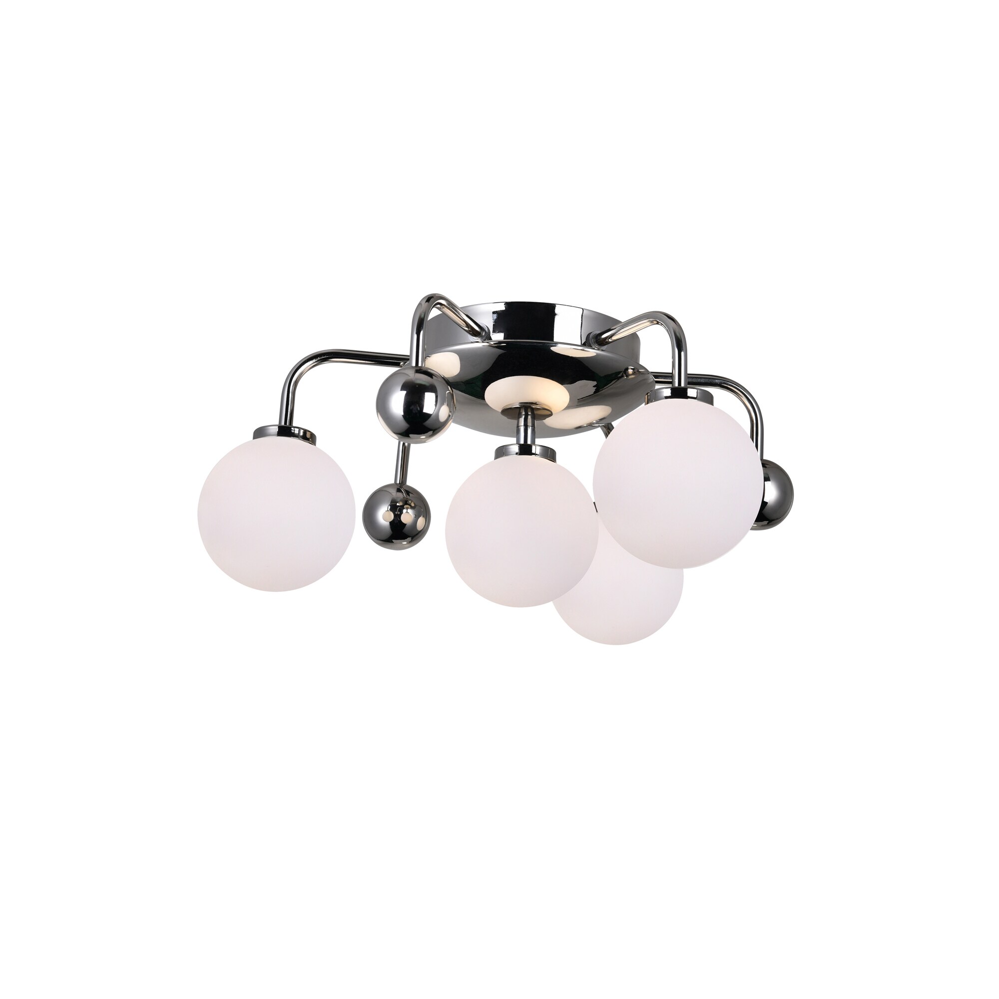 CWI Lighting 1125C16-4-613 flushmounts - View #3