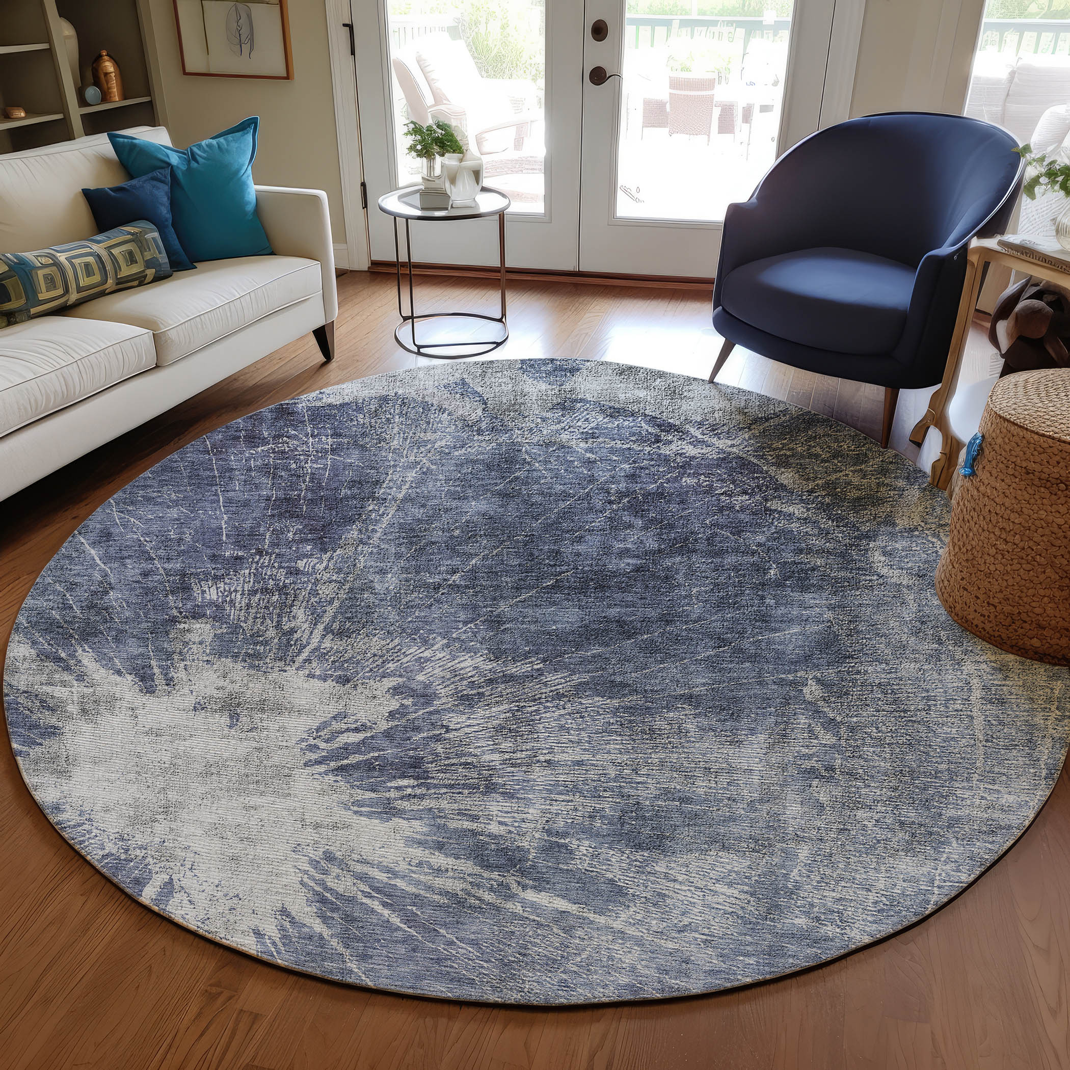 Addison Rugs ACN719NA8RO rugs - View #6