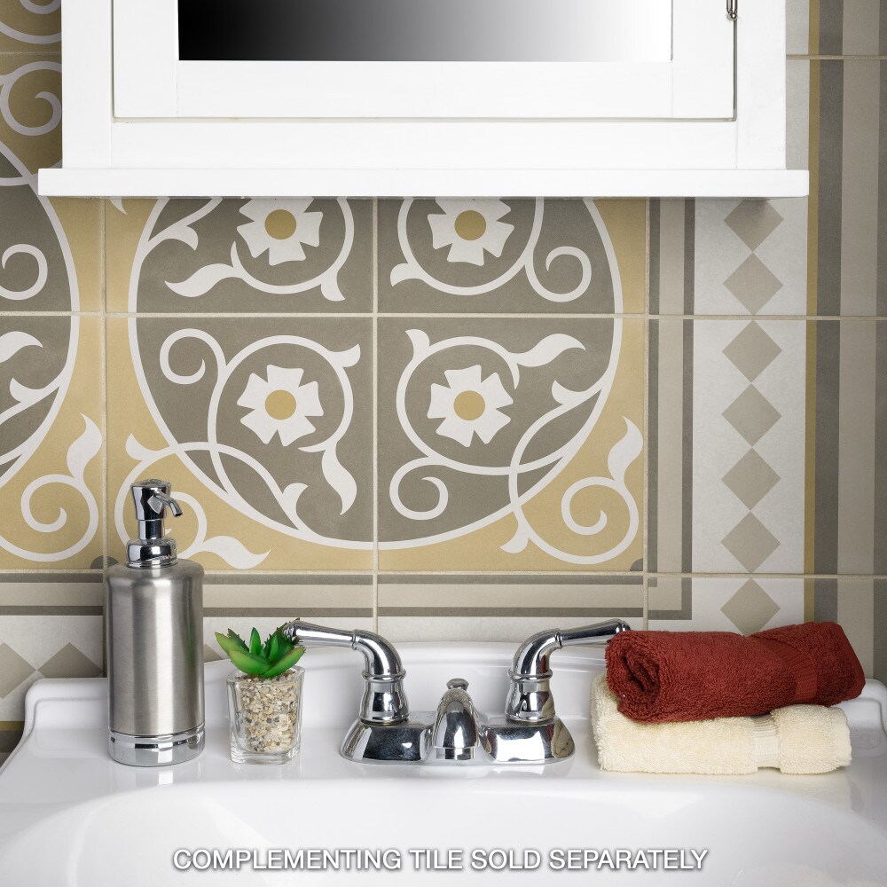 Affinity Tile S1FEQ8CAL Tile-Samples - View #10