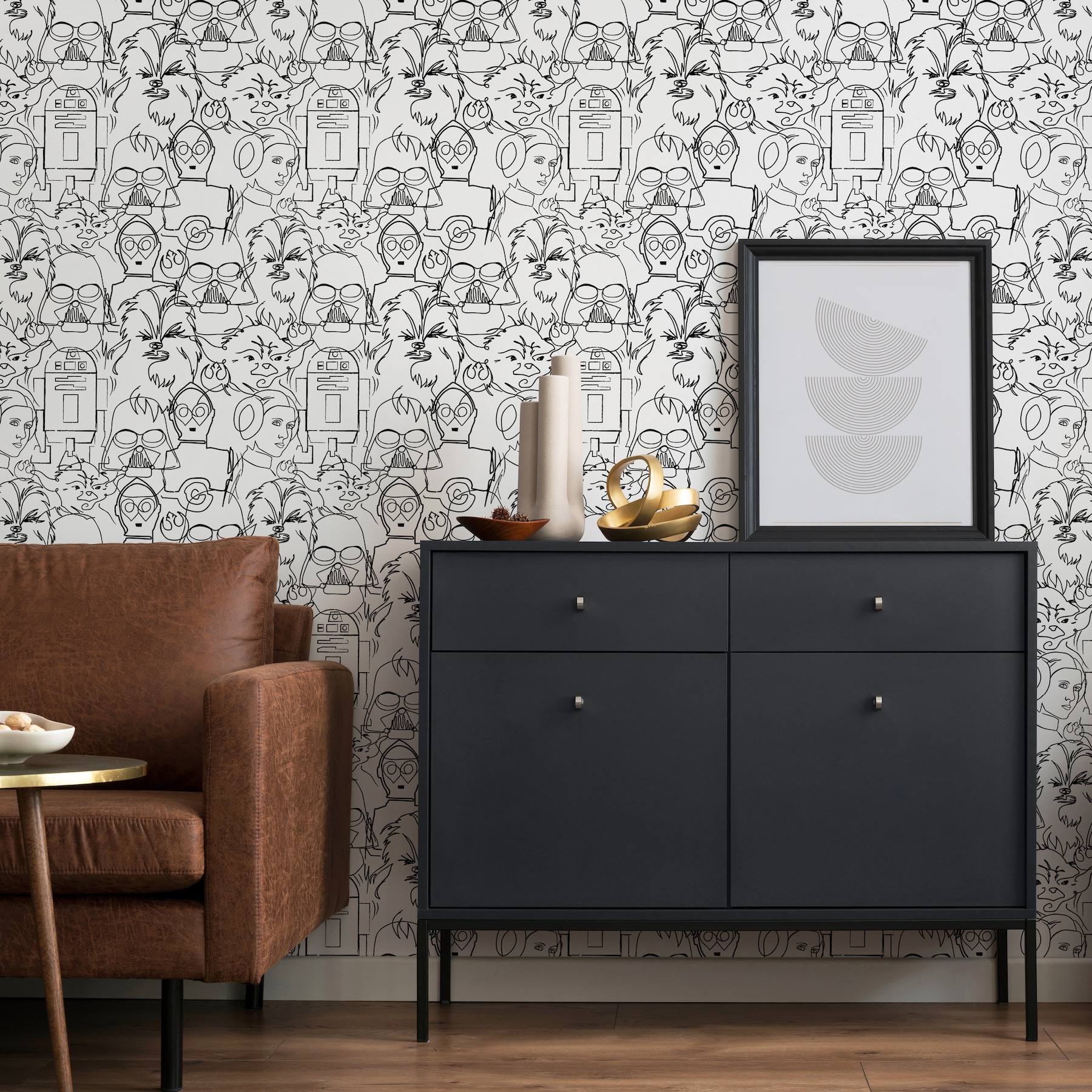 RoomMates RMK12451PL wallpaper - View #2