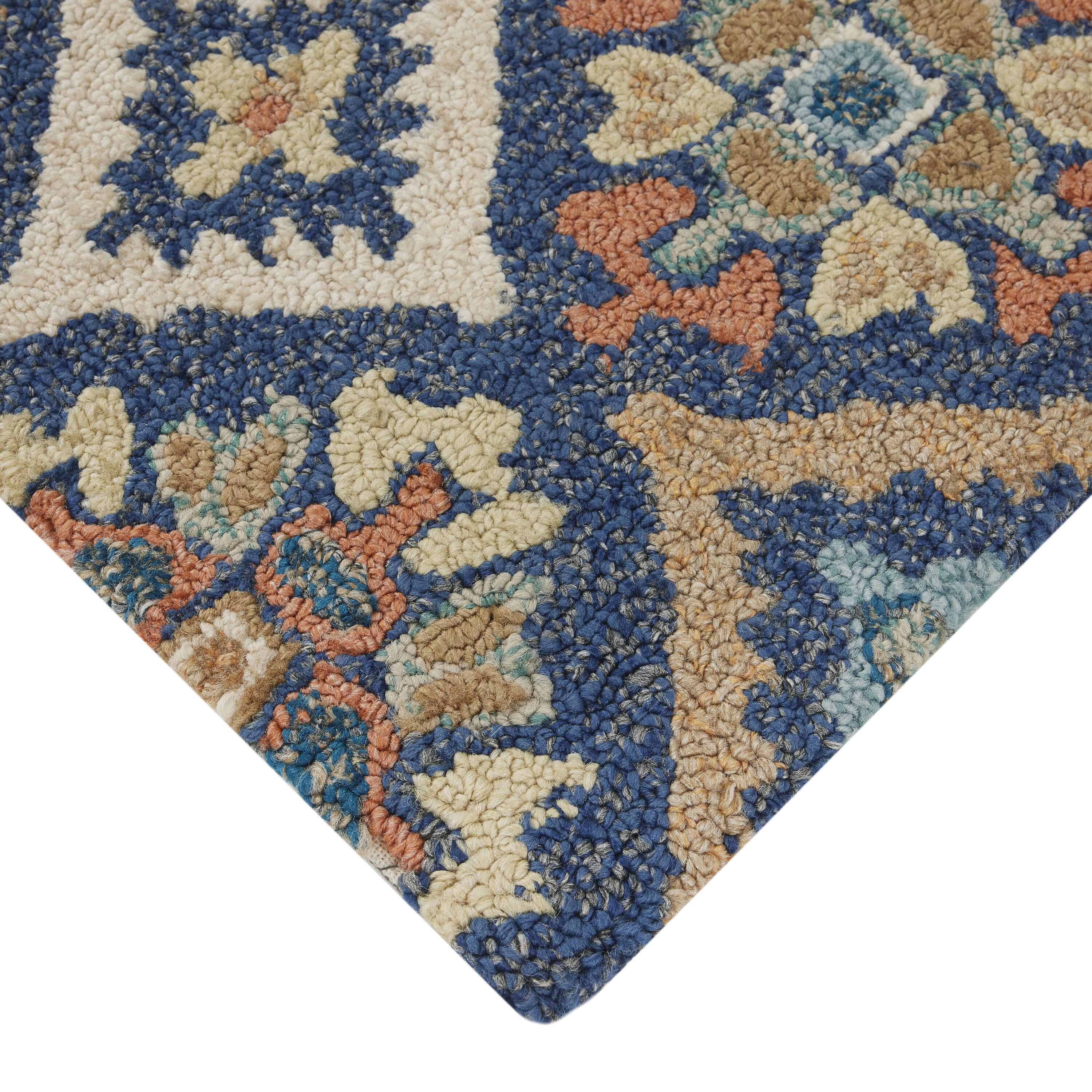 allen + roth with STAINMASTER JJ-19866 rugs - View #6