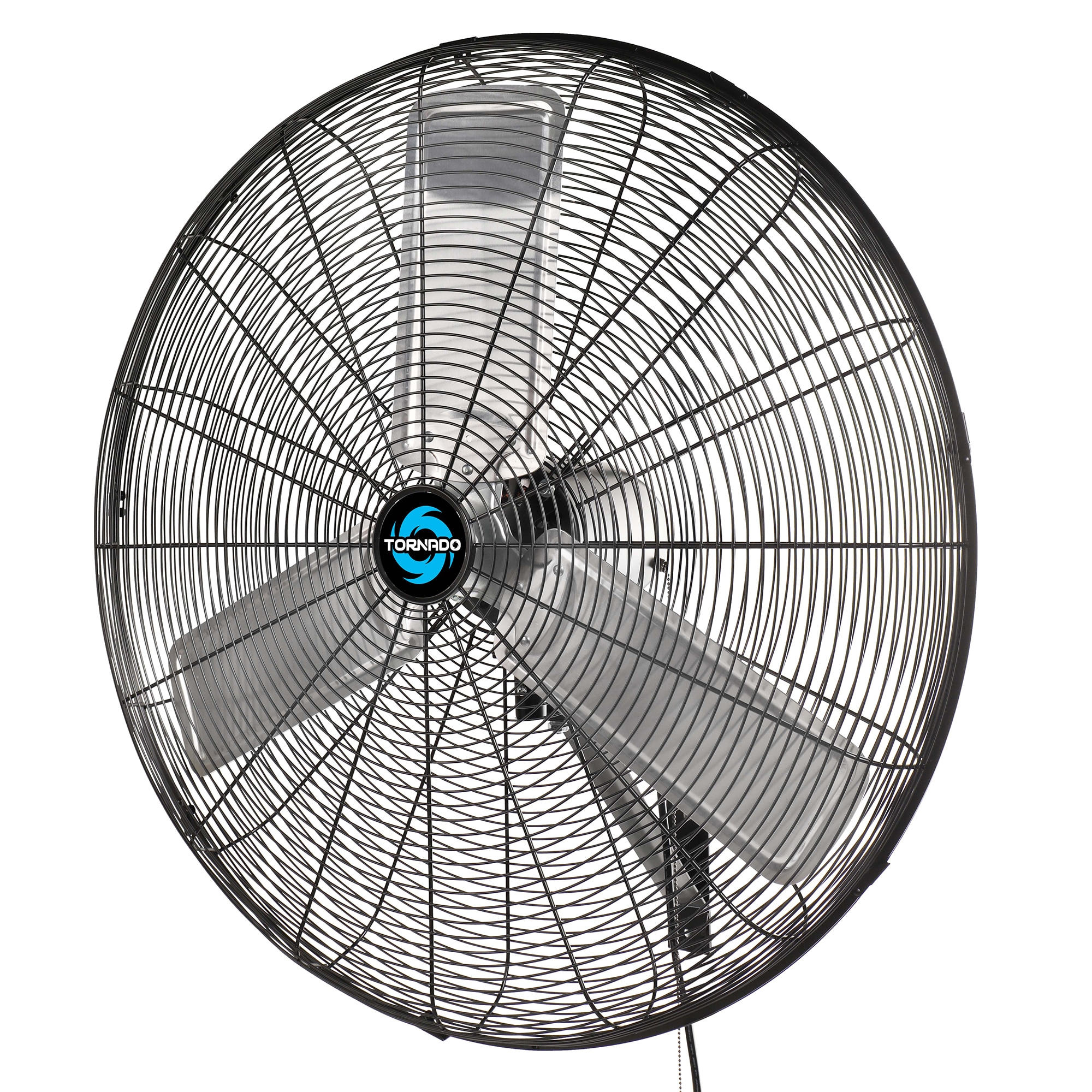 Tornado Fans HI-FAN-24MOWF-A-1P Wall-Mounted-Fans - View #7