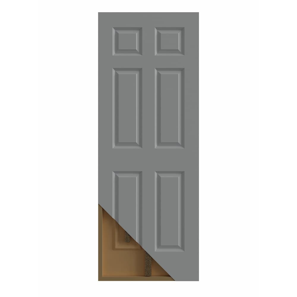 Masonite 1172748 Bifold-Sliding-Closet-Doors - View #5