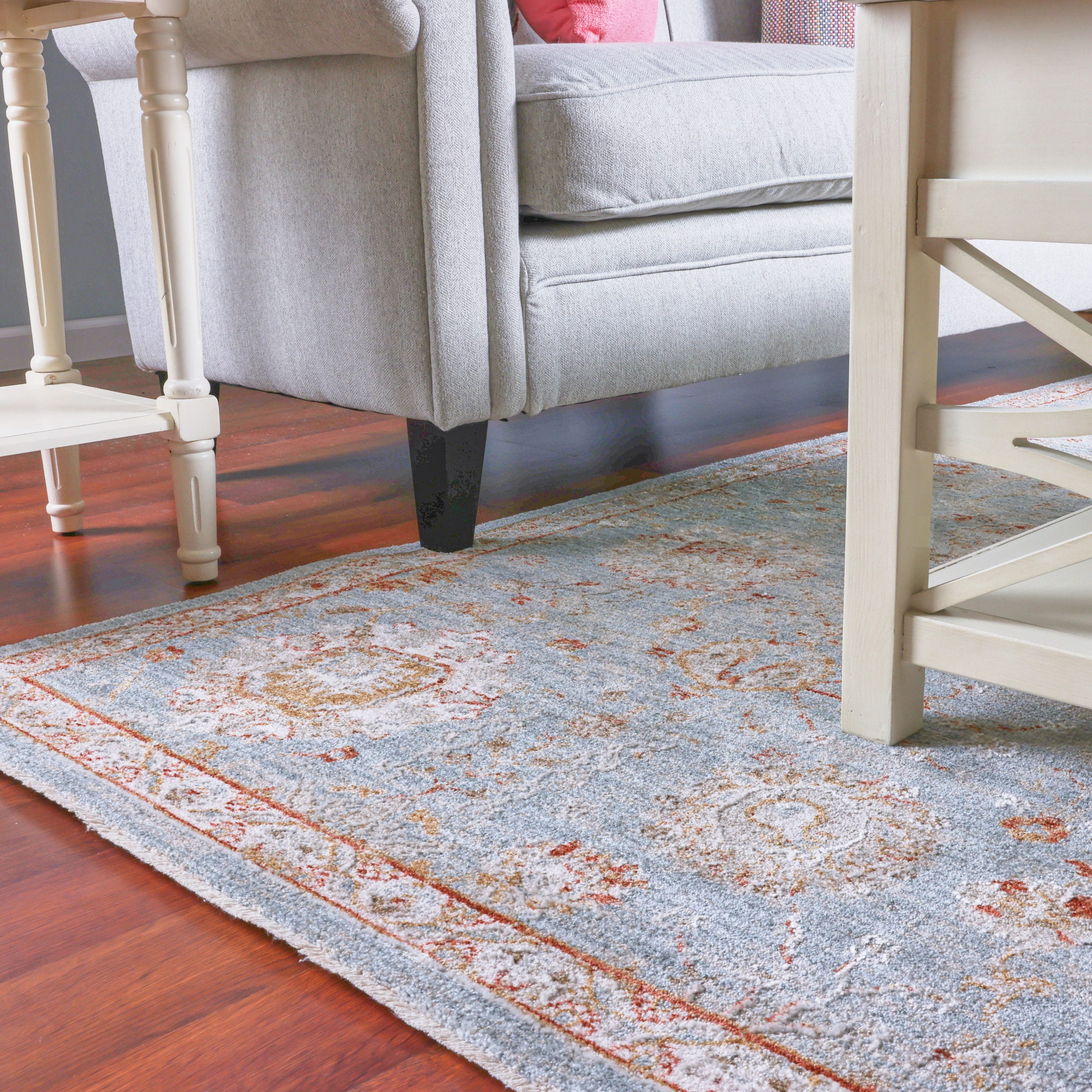 allen + roth 313186 rugs - View #8