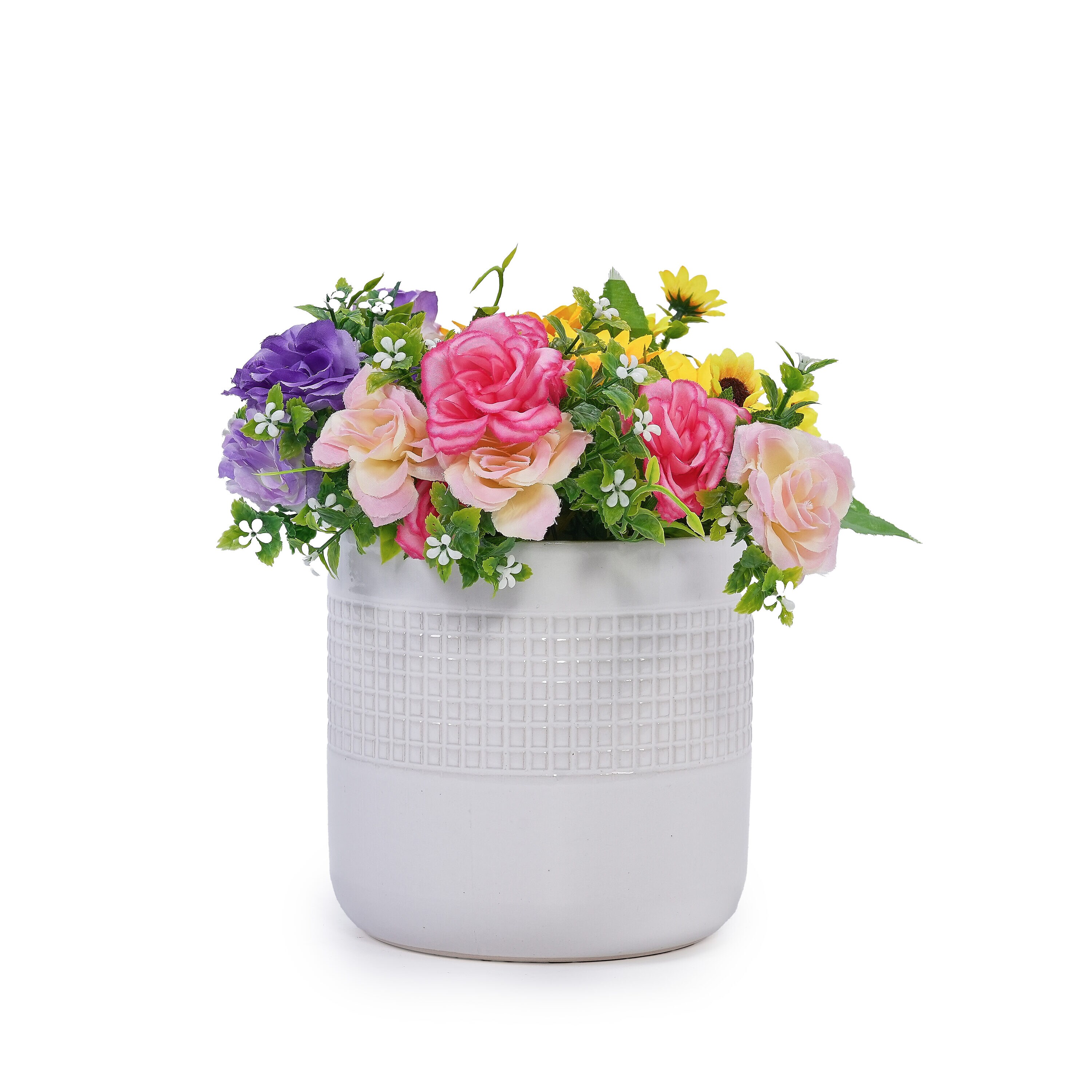 LOVMOR SF-J-W3273P322255 Planter-Window-Box - View #6