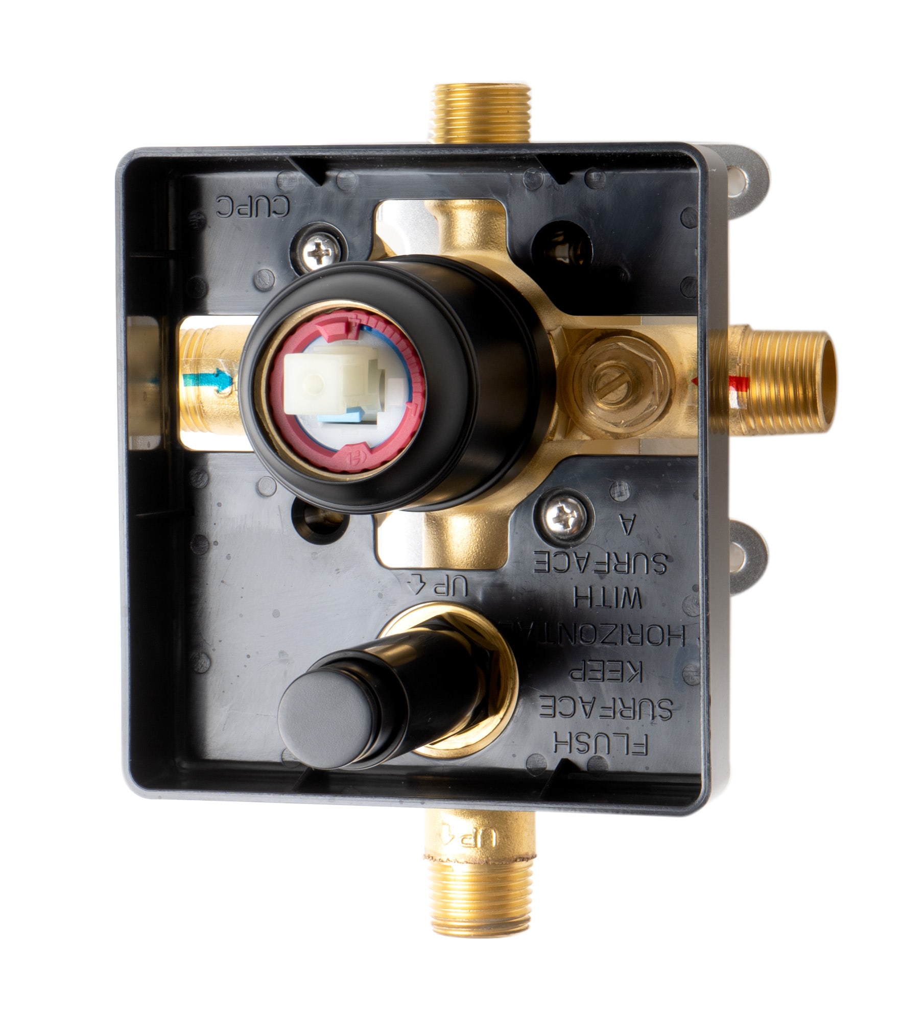 ALFI AB5601-BM Shower-Valves - View #6