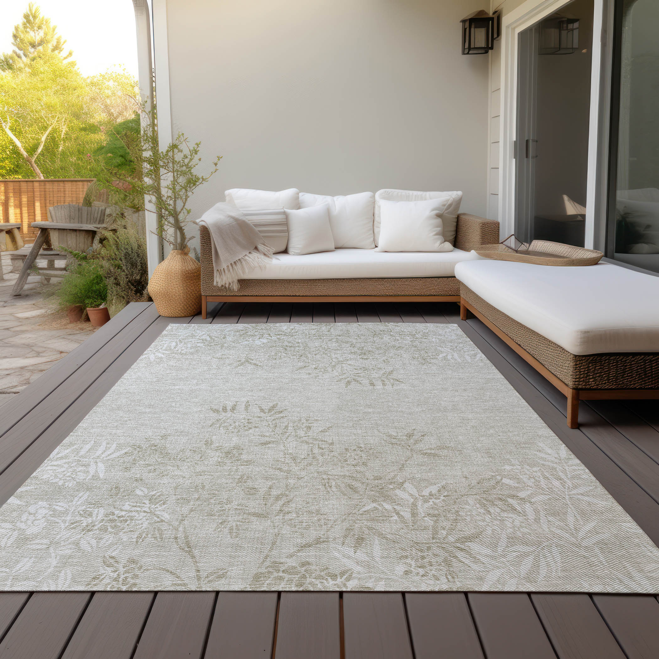 Addison Rugs ACN673BG3X5 rugs - View #8