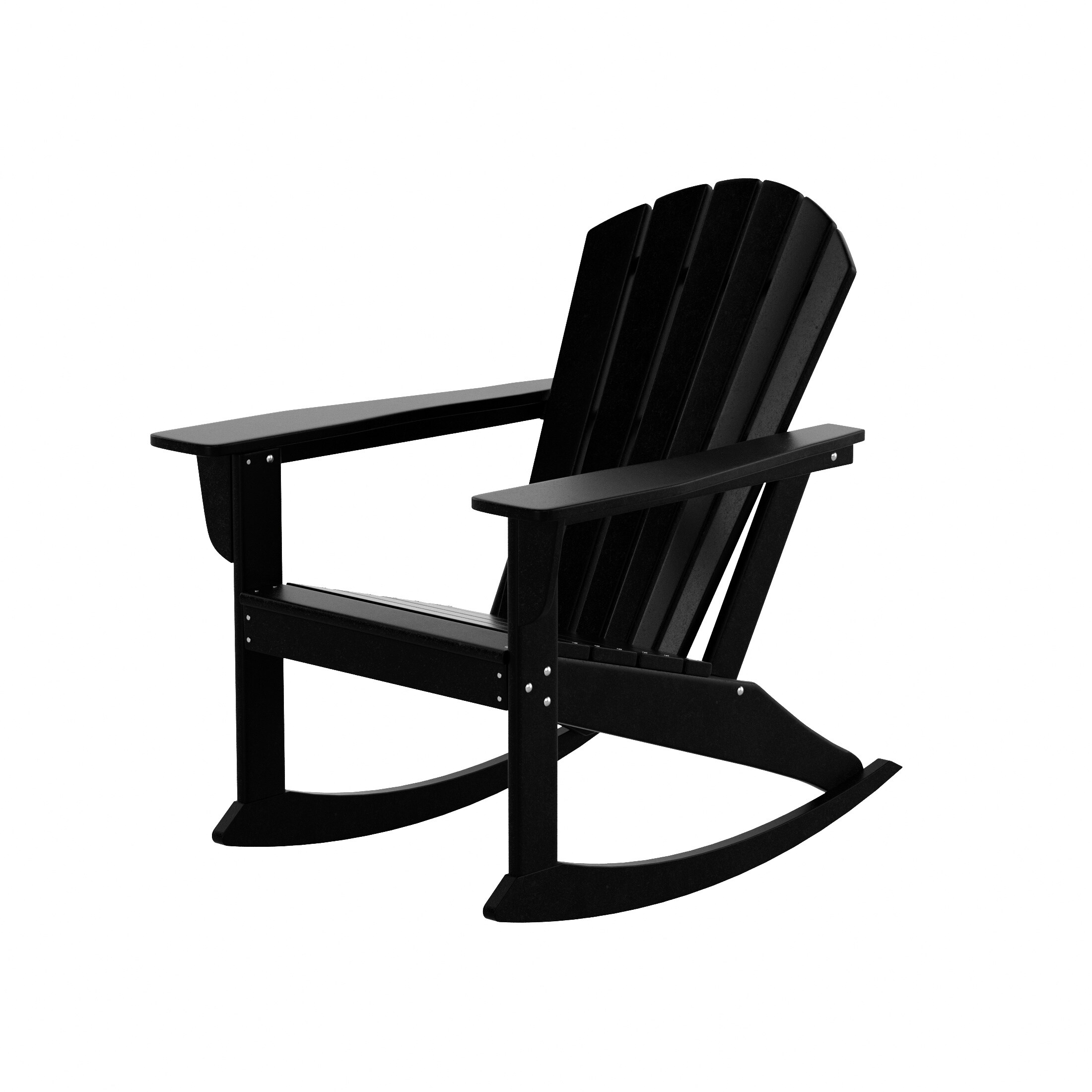 Westin Furniture OP5003-BK Patio-Chairs - View #7