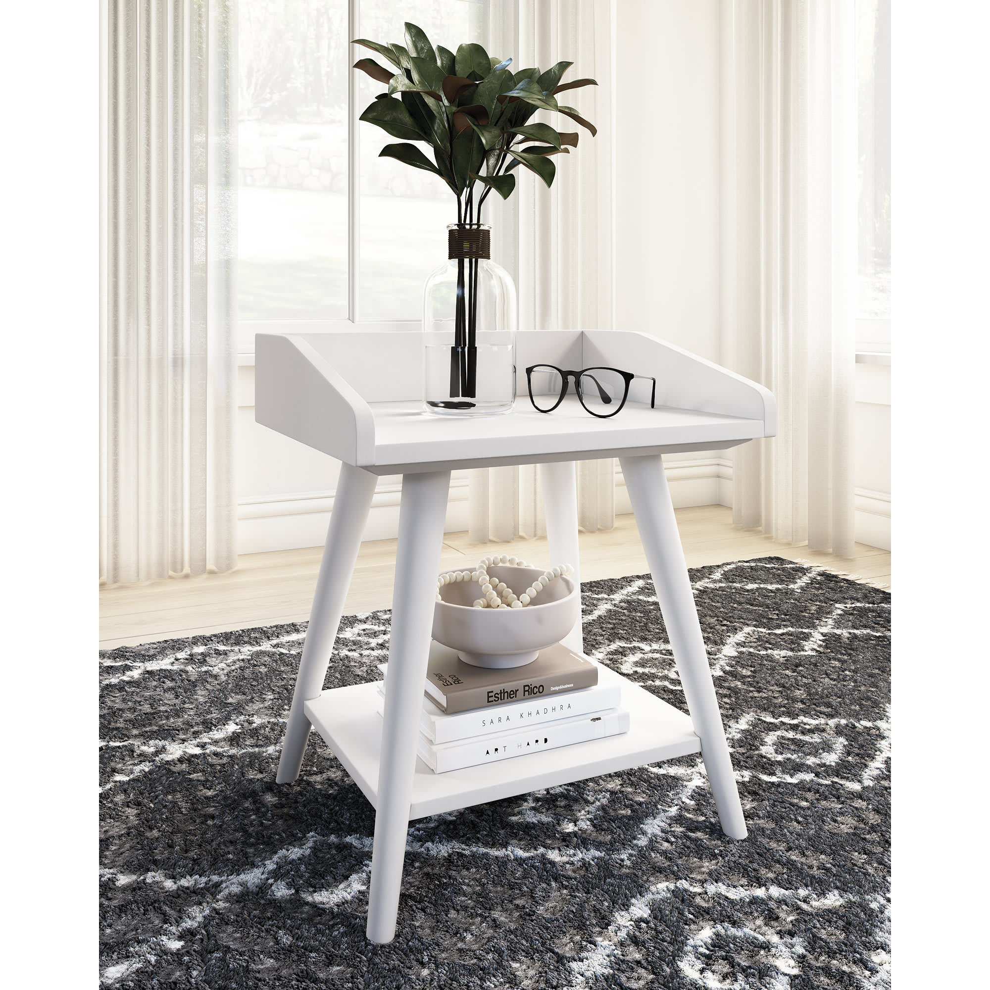 Signature Design by Ashley A4000367 End-Tables - View #2