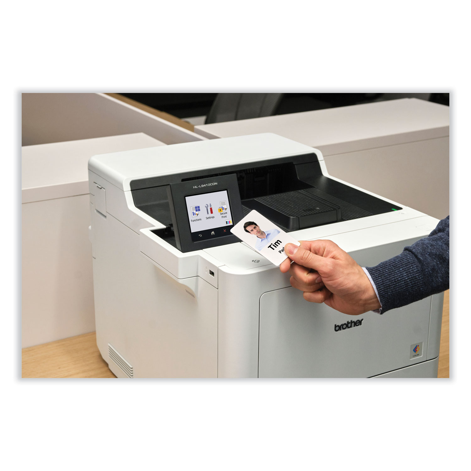 Brother HLL9410CDN printers - View #4