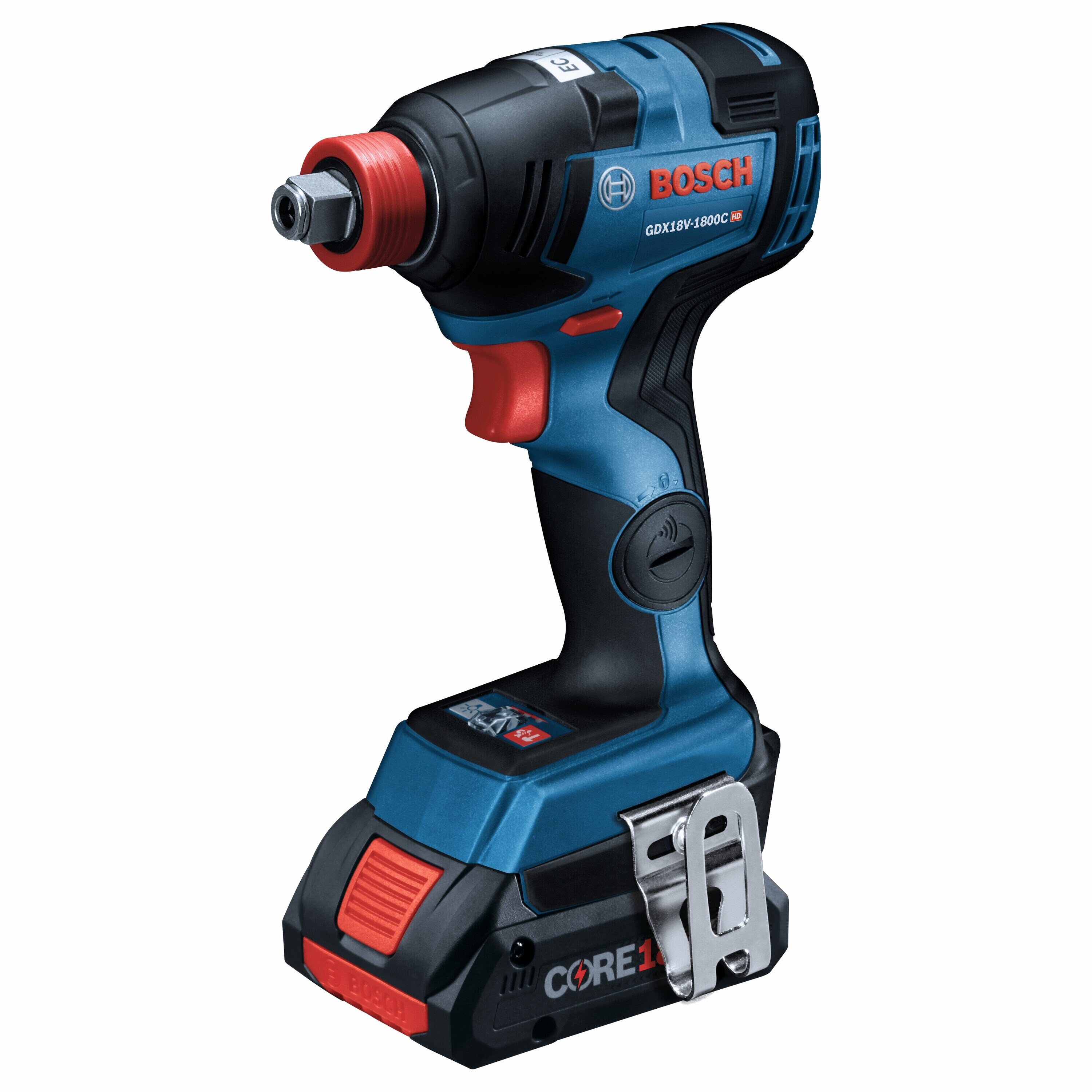 Bosch GXL18V-224B25 Combo-Kits - View #4